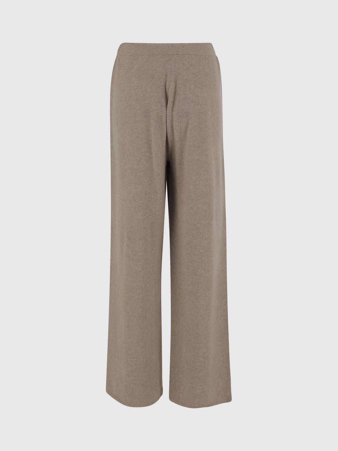 GUEST IN RESIDENCE PANTS: Pants woman Guest In Residence, Beige - Img 2