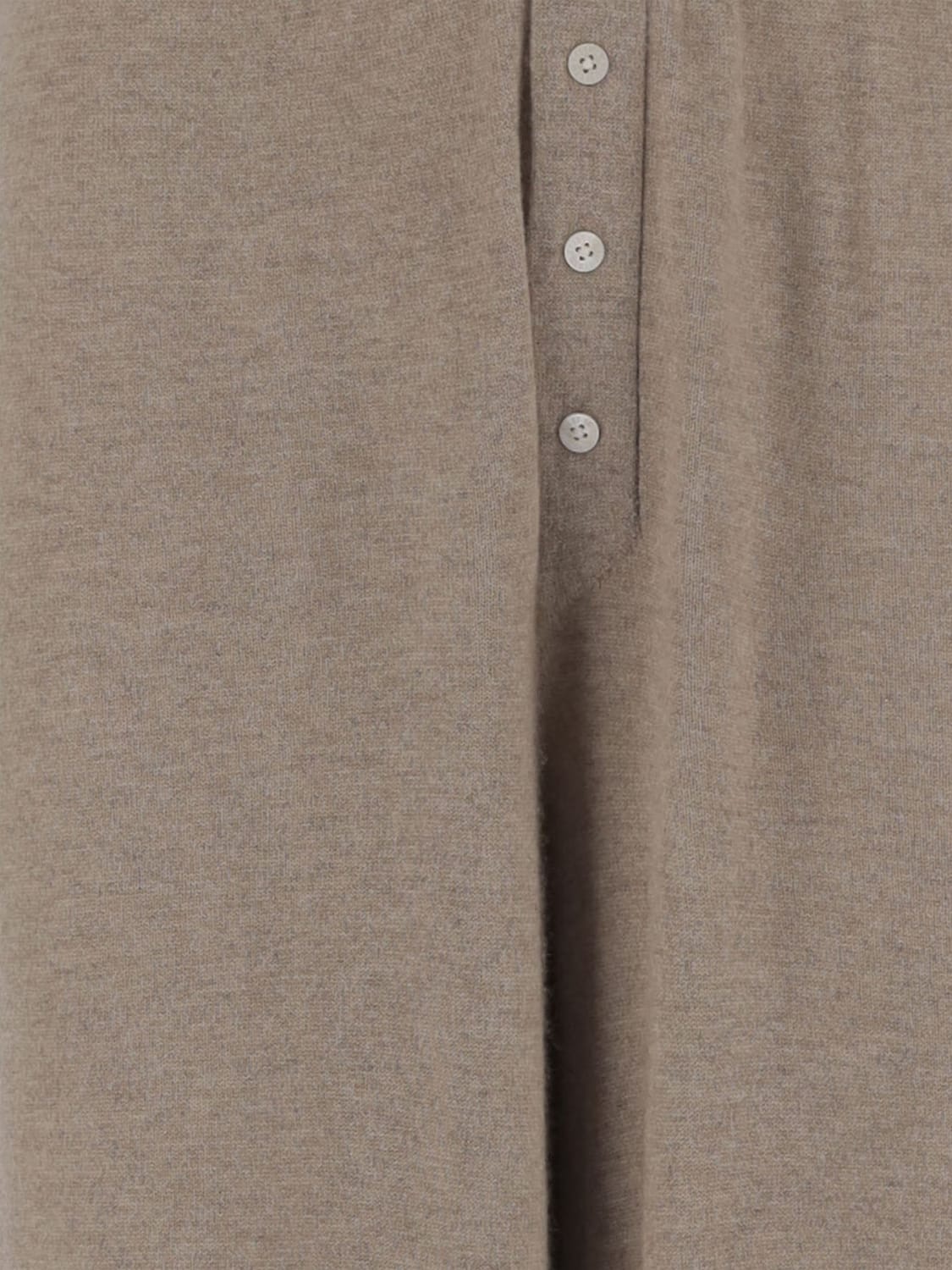 GUEST IN RESIDENCE PANTS: Pants woman Guest In Residence, Beige - Img 3