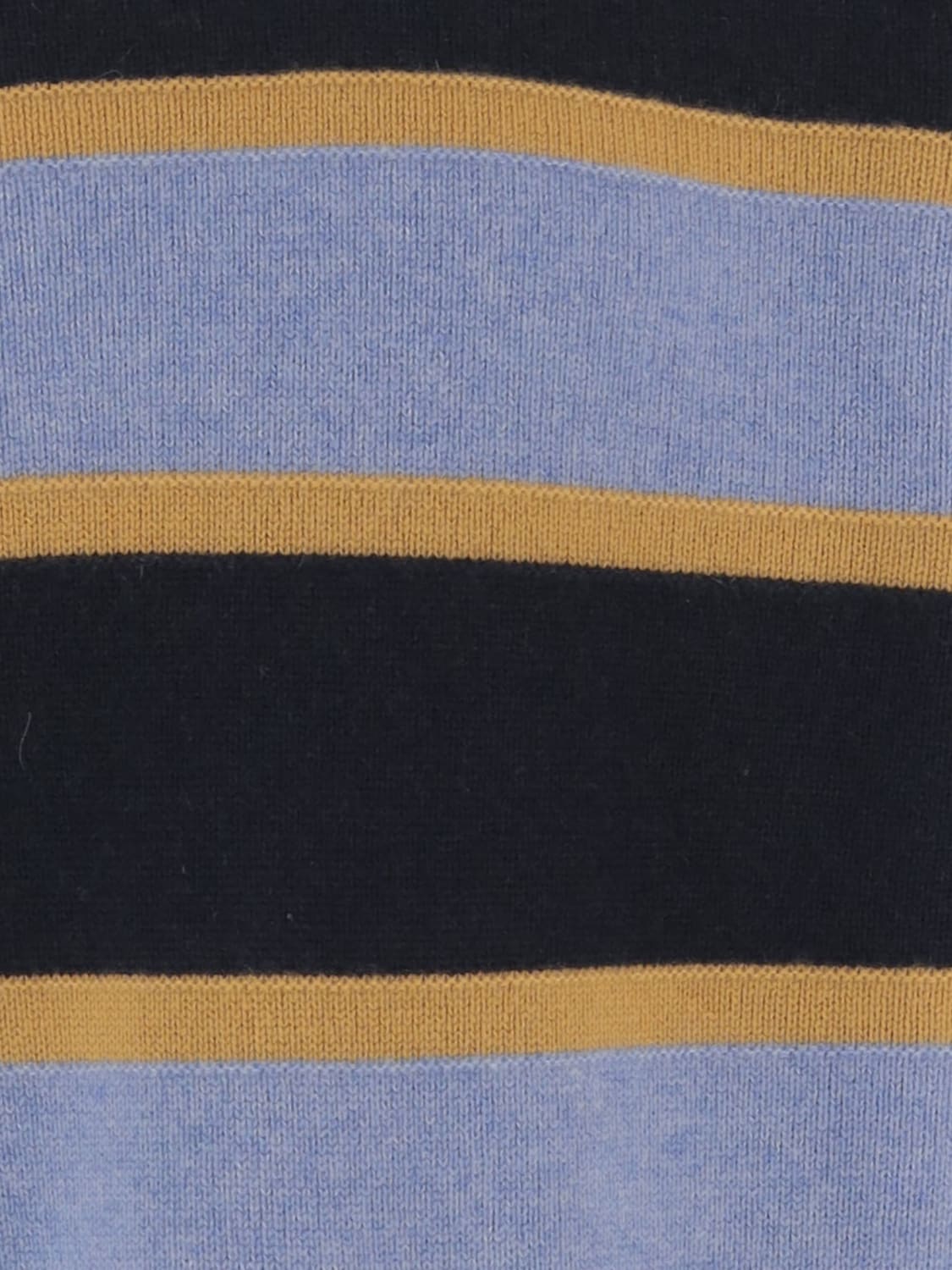 GUEST IN RESIDENCE PULLOVER: Pullover herren Guest In Residence, Rot - Img 3