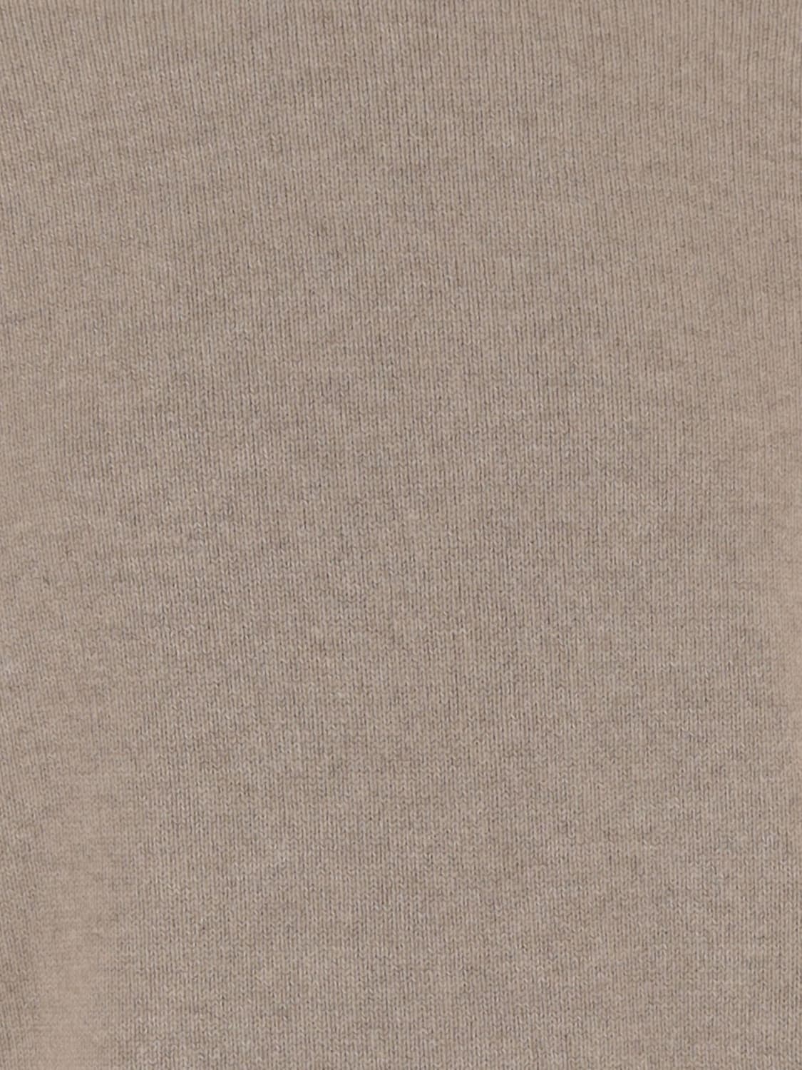 GUEST IN RESIDENCE PULLOVER: Pullover herren Guest In Residence, Beige - Img 3