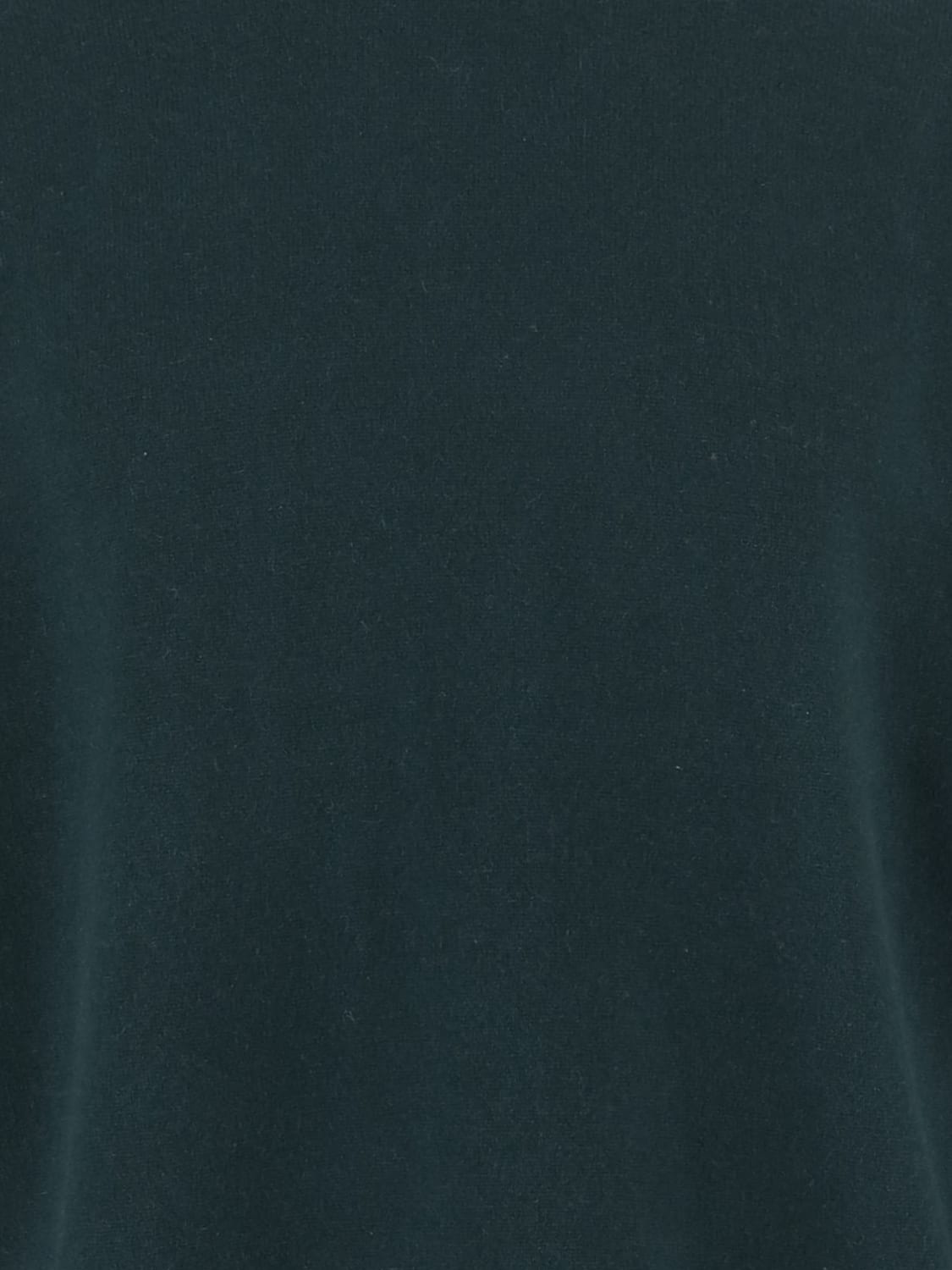 GUEST IN RESIDENCE PULLOVER: Pullover herren Guest In Residence, Grün - Img 3