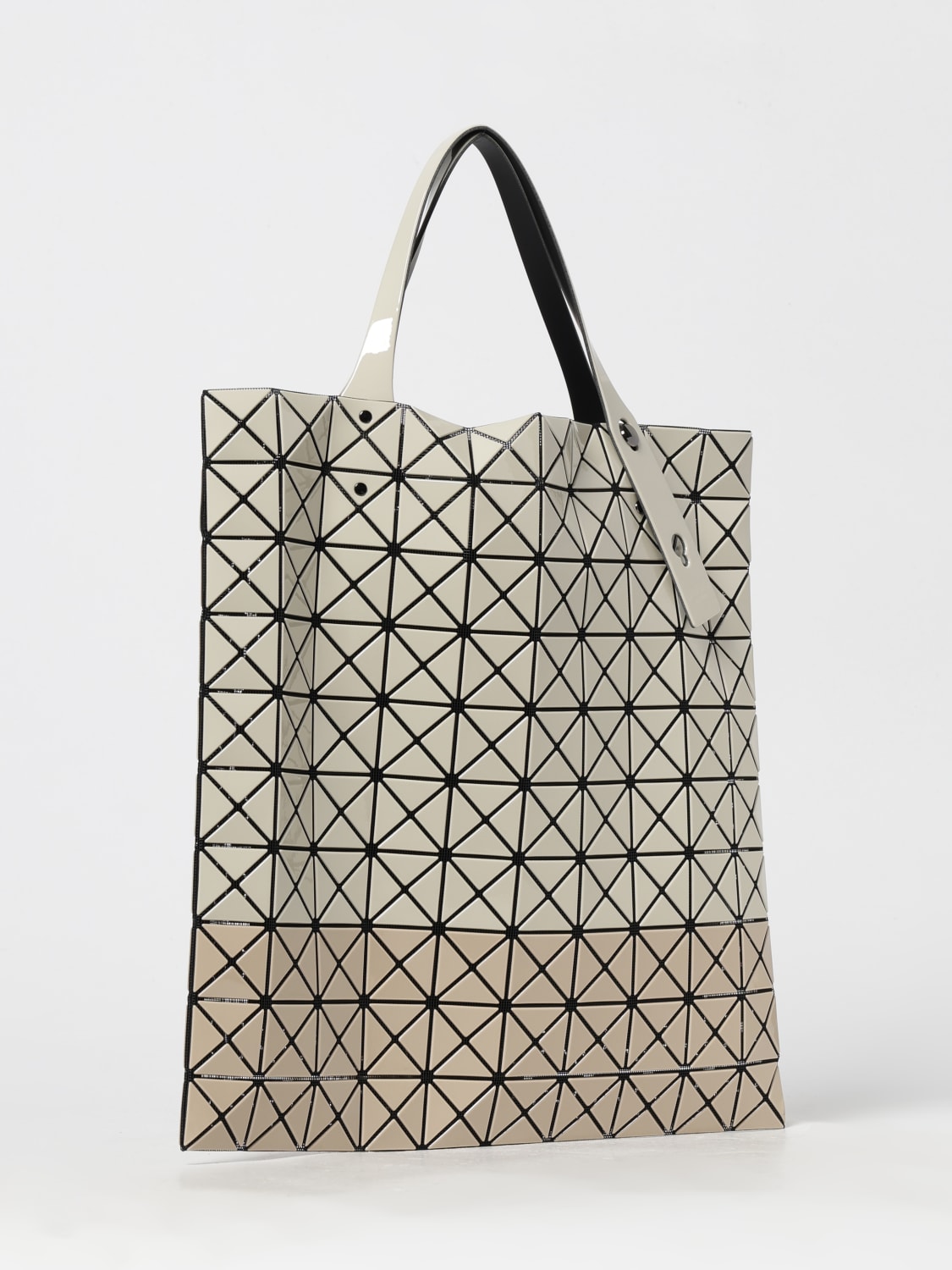 BAO BAO ISSEY MIYAKE BOLSO DE MANO: Bolso de hombro mujer Bao Bao Issey Miyake, Rosa - Img 2