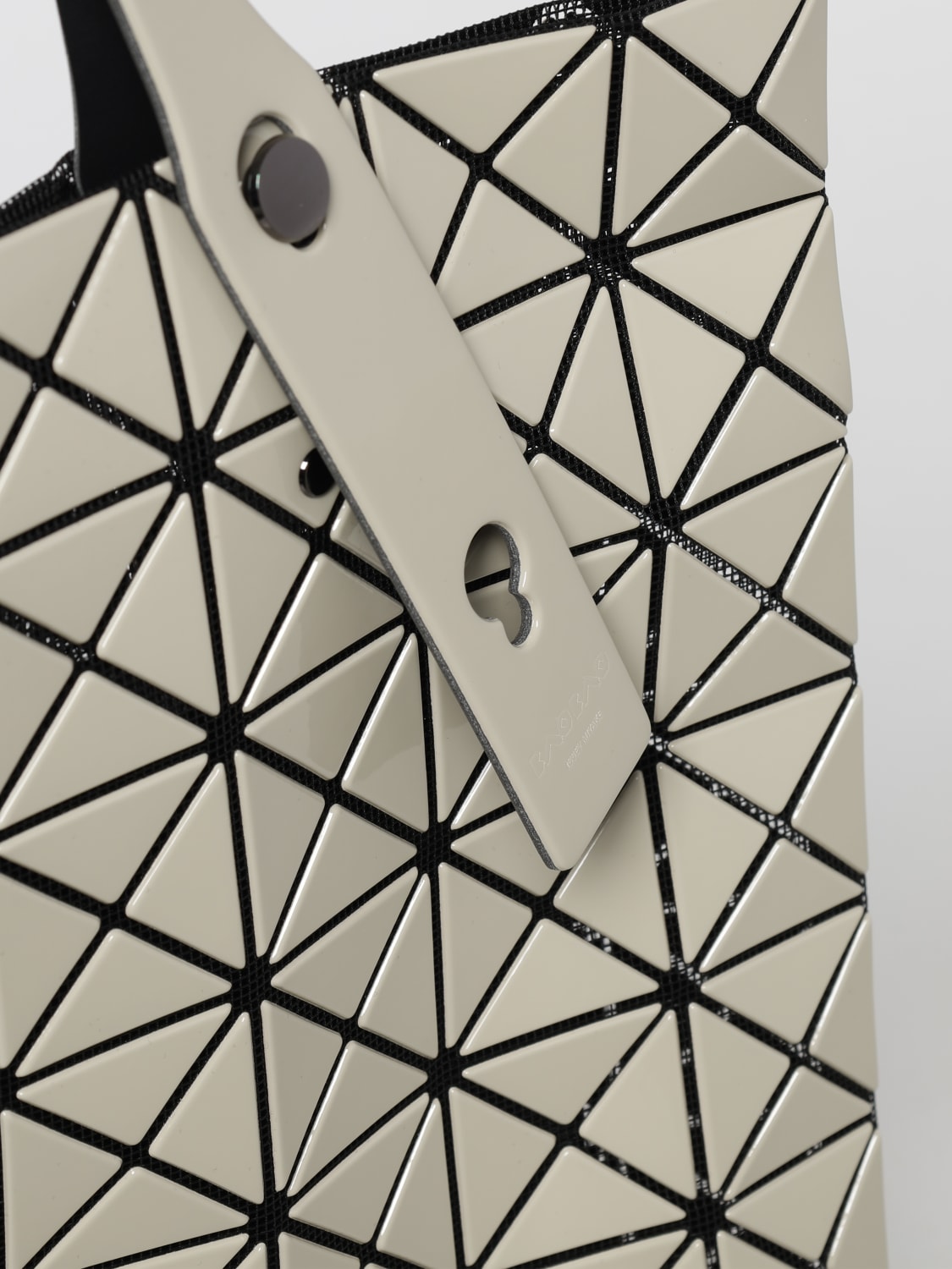 BAO BAO ISSEY MIYAKE BOLSO DE MANO: Bolso de hombro mujer Bao Bao Issey Miyake, Rosa - Img 3