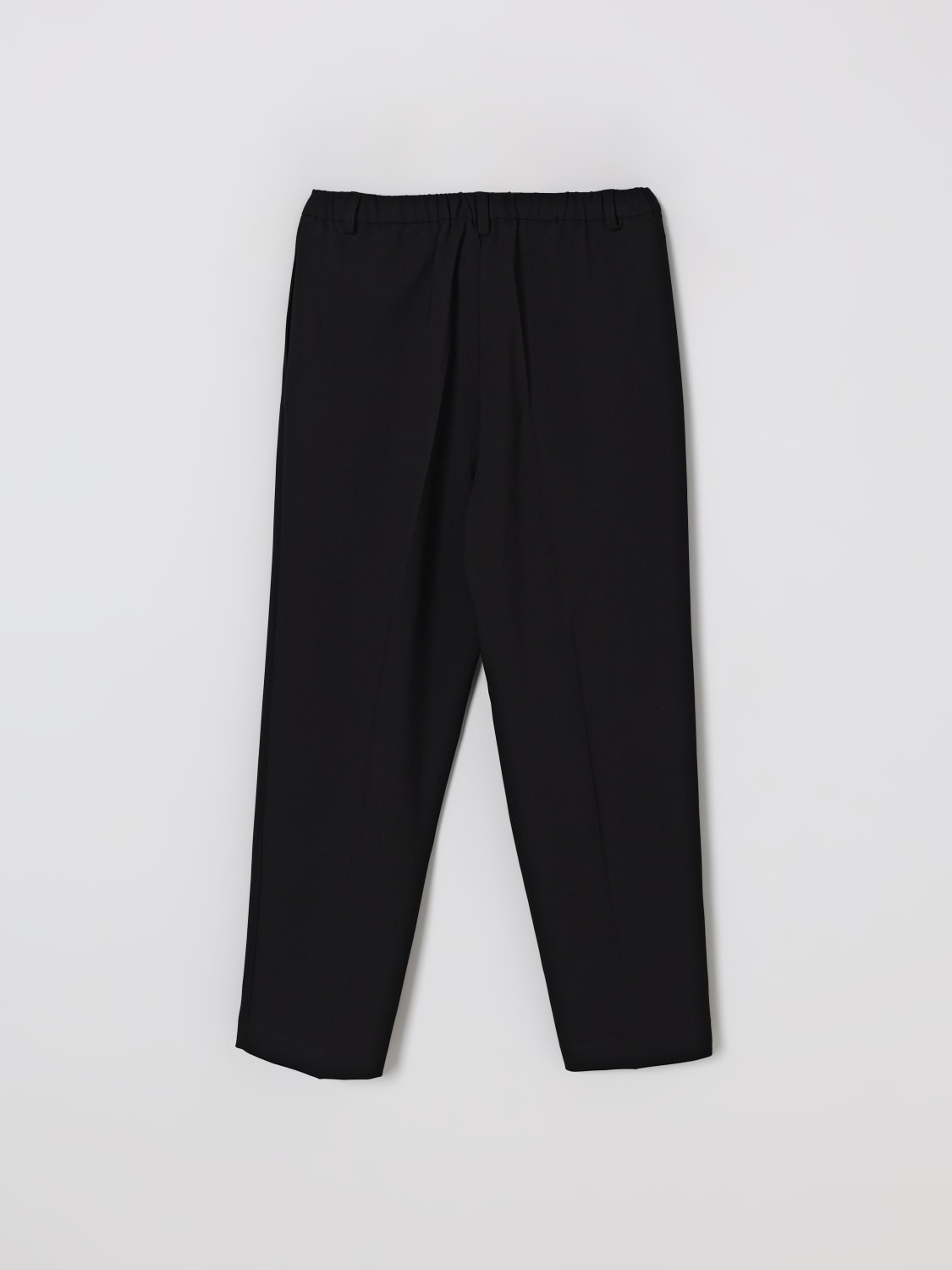 PATRIZIA PEPE PANTS: Pants kids Patrizia Pepe, Black - Img 2