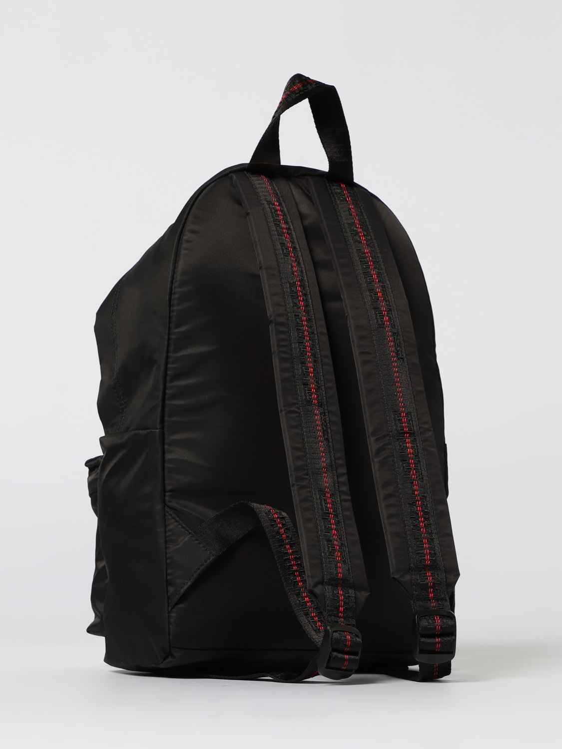 OFF-WHITE KIDS DUFFEL BAG: Duffel bag kids Off-white Kids, Black - Img 2