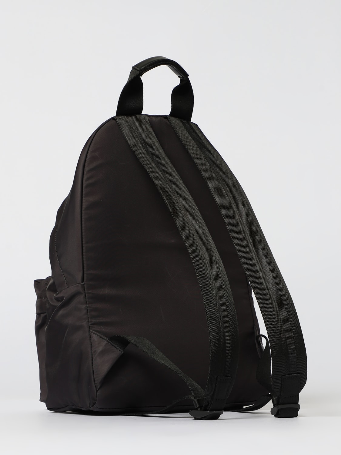 PALM ANGELS DUFFEL BAG: Duffel bag kids Palm Angels, Black - Img 2