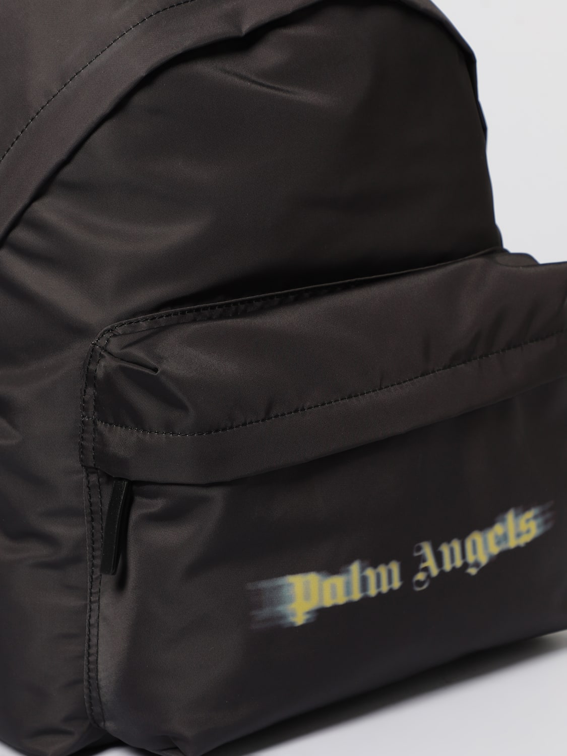 PALM ANGELS DUFFEL BAG: Duffel bag kids Palm Angels, Black - Img 3