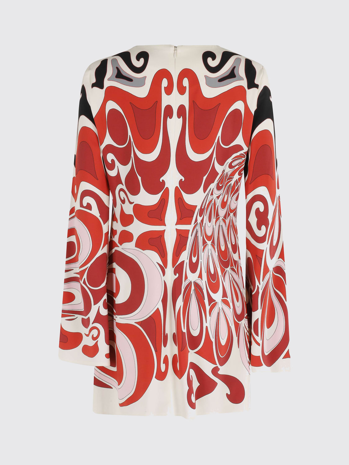 LA DOUBLEJ ROBE: Robe femme La Doublej, Multicolore - Img 2