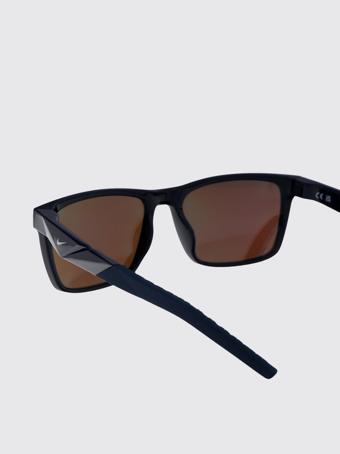 NIKE SUNGLASSES: Sunglasses men Nike, Blue - Img 4