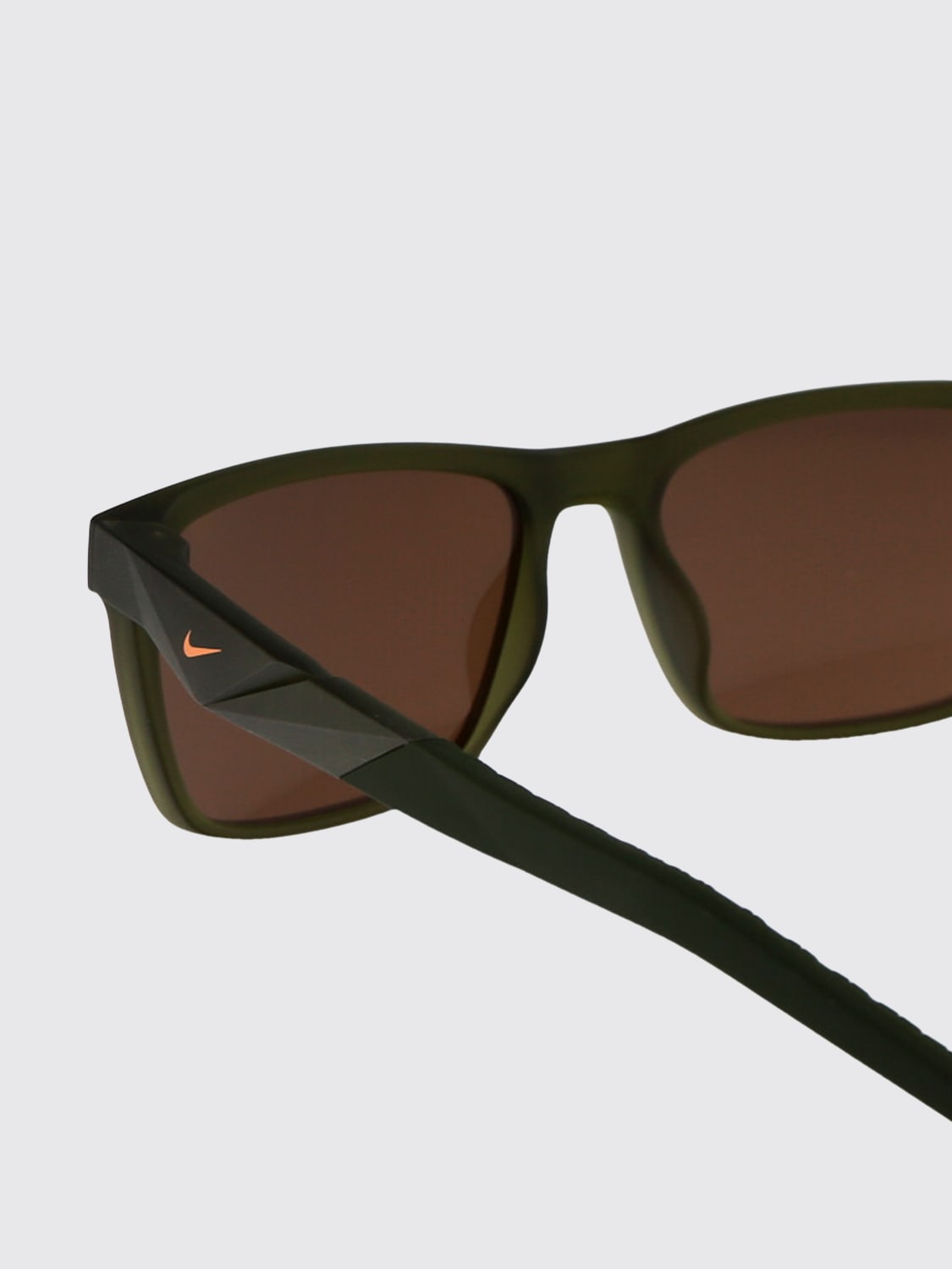 NIKE GAFAS DE SOL: Gafas de sol hombre Nike, Marrón - Img 4