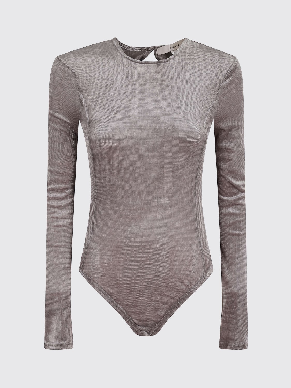 REMAIN TOP: Bodysuit woman Remain, Pink - Img 1