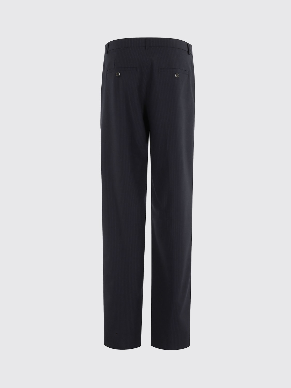 HERSKIND HOSE: Hose damen Herskind, Navy - Img 2