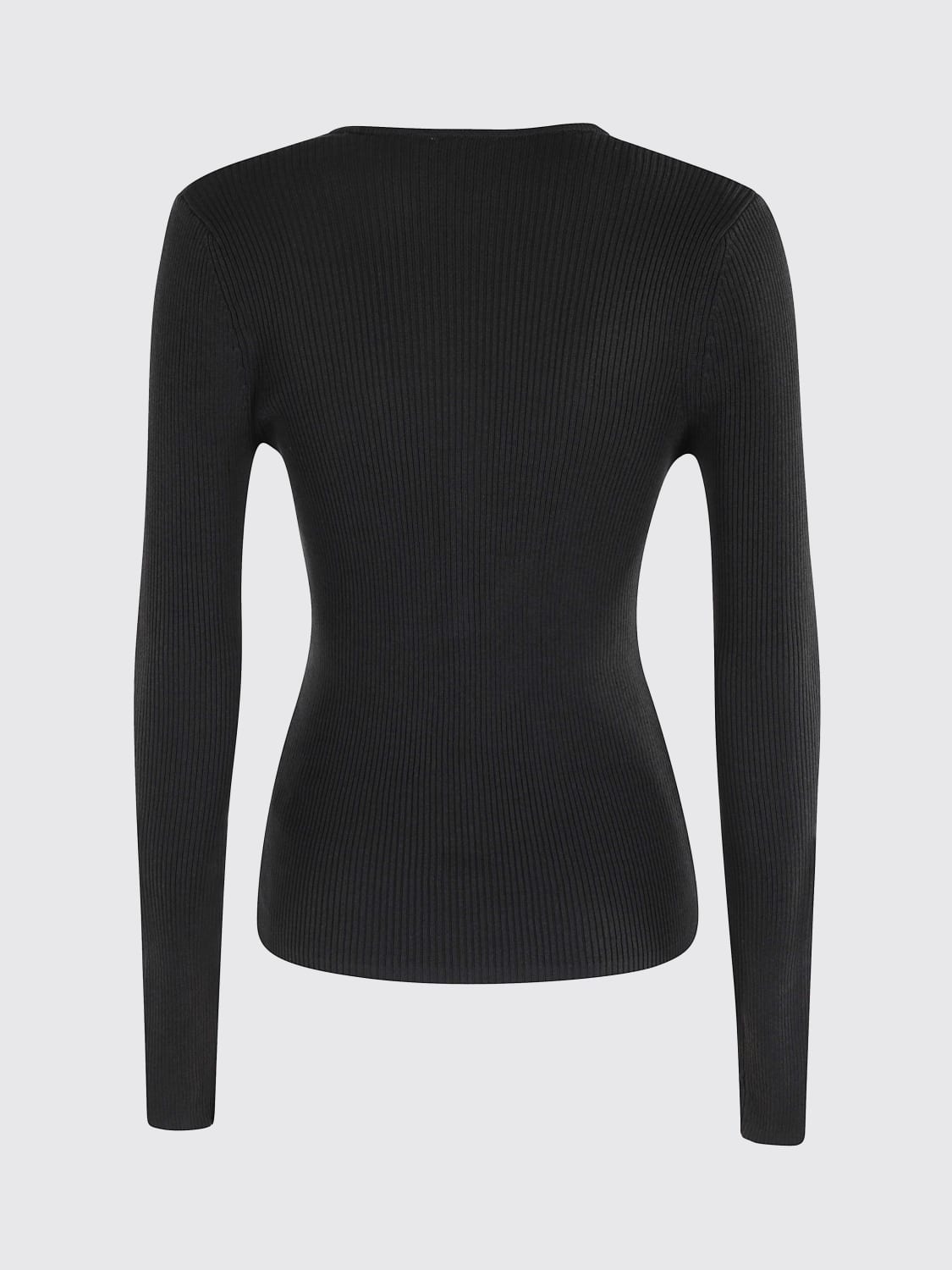 HERSKIND TOP: Pullover damen Herskind, Grau - Img 2