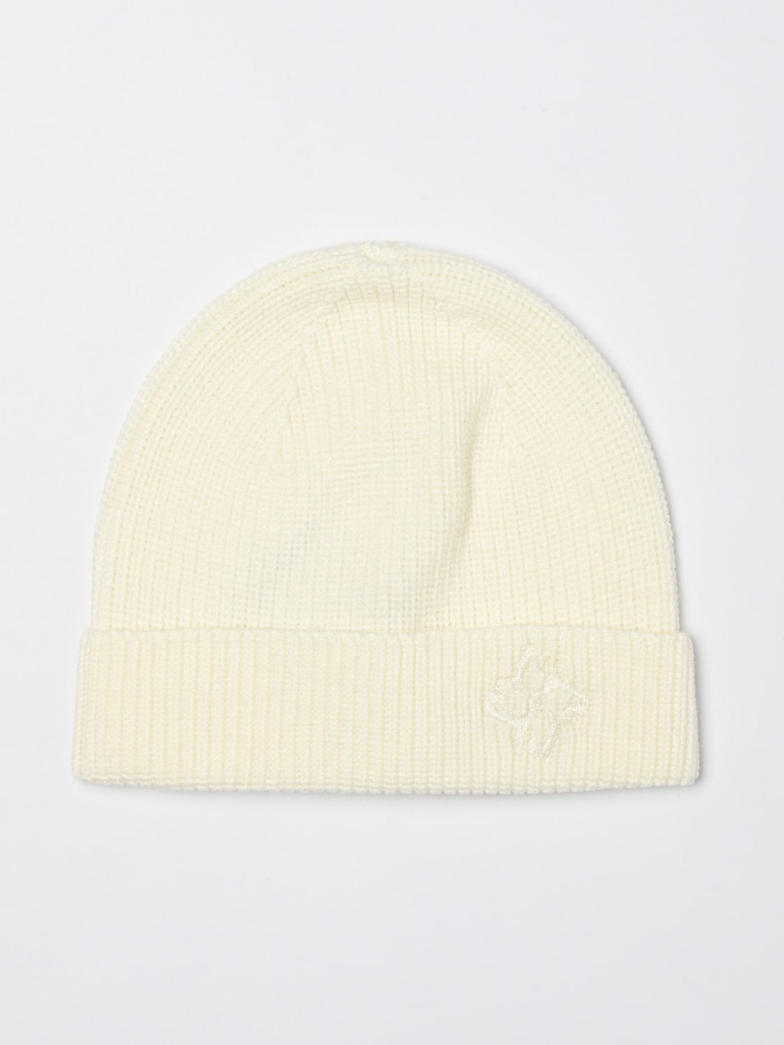 TAGLIATORE HUT: Hut herren Tagliatore, Weiß - Img 1