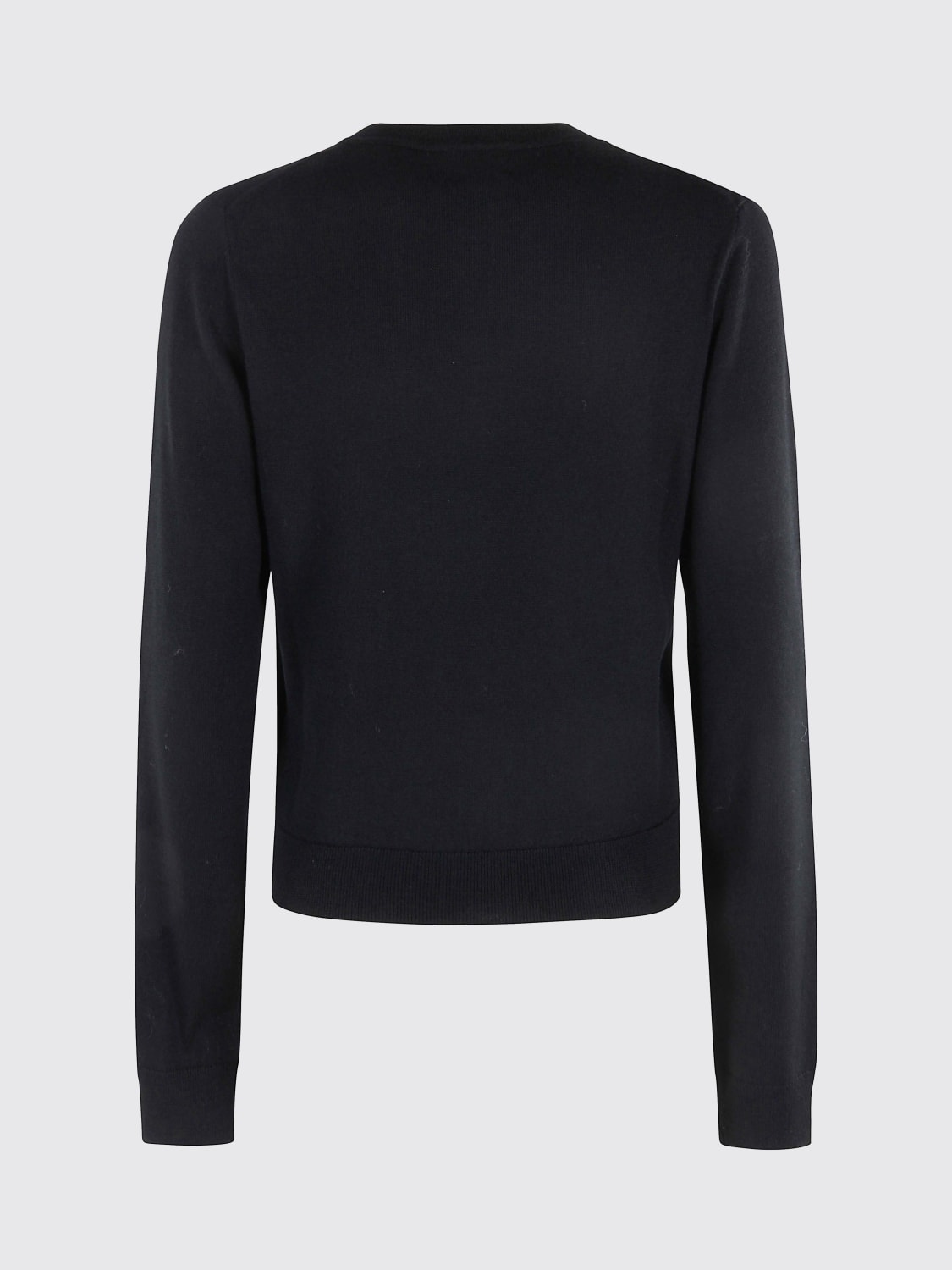 HERSKIND PULL: Pull femme Herskind, Noir - Img 2