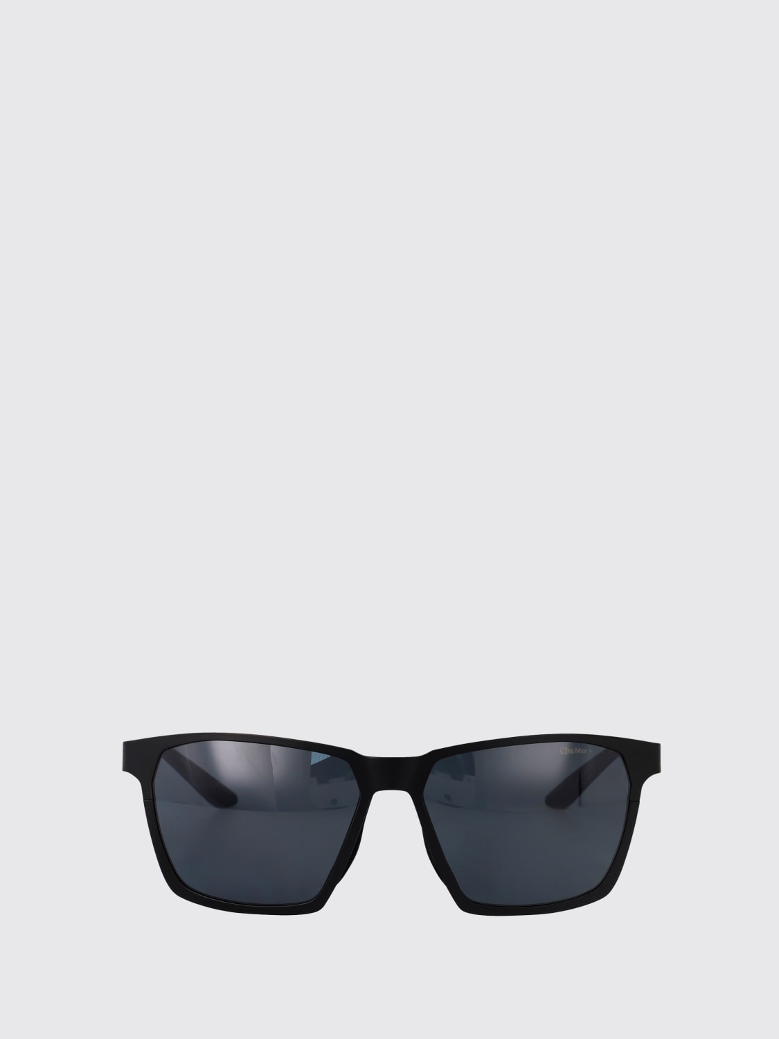 NIKE SUNGLASSES: Sunglasses men Nike, Black - Img 2