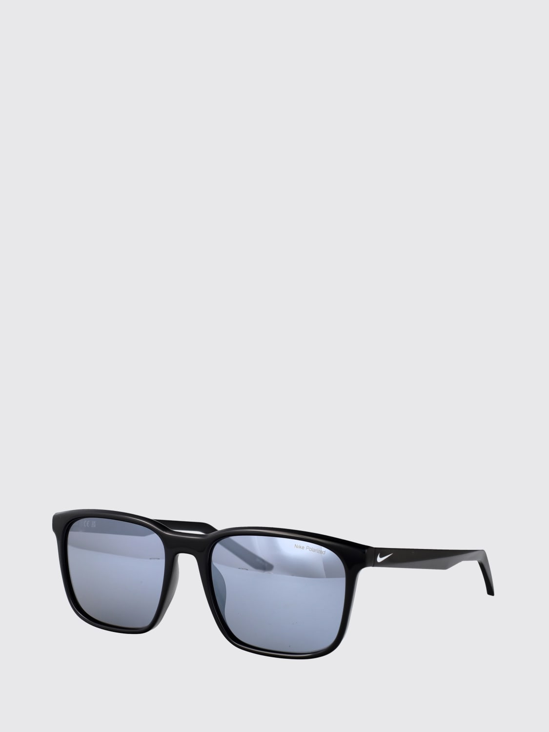 NIKE SUNGLASSES: Sunglasses men Nike, Black - Img 1
