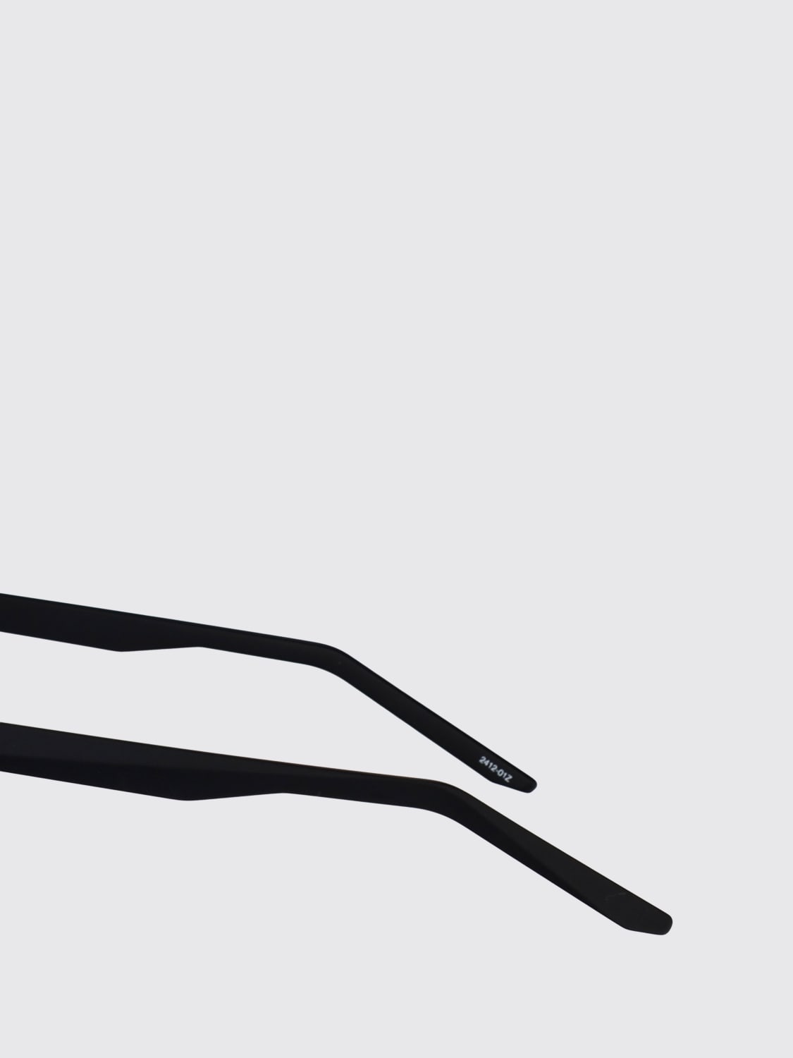 NIKE 太阳镜: 太阳镜 男士 Nike, 黑色 1 - Img 3