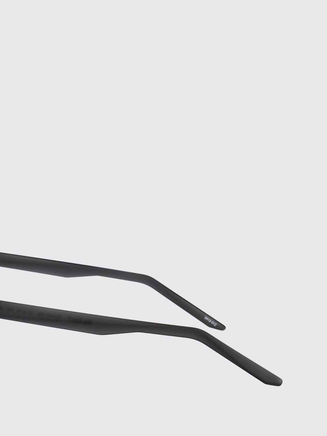 NIKE SUNGLASSES: Sunglasses men Nike, Black 2 - Img 3