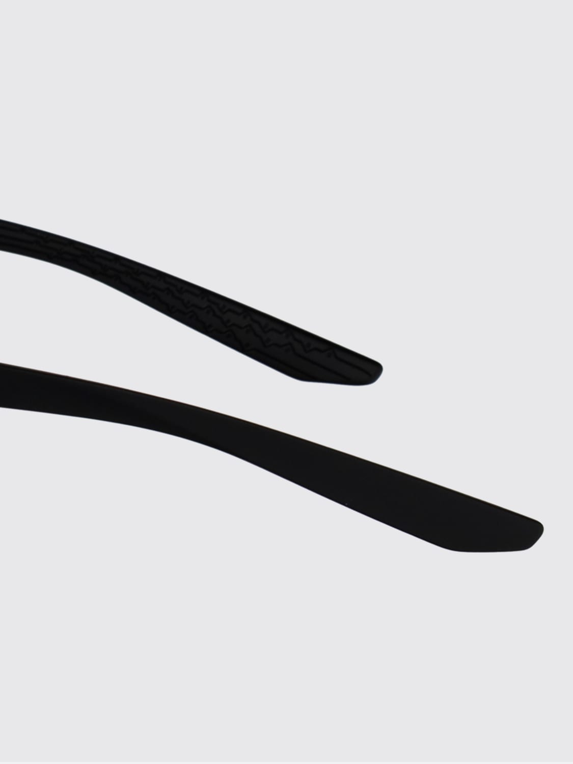 NIKE SONNENBRILLE: Sonnenbrille herren Nike, Schwarz - Img 3