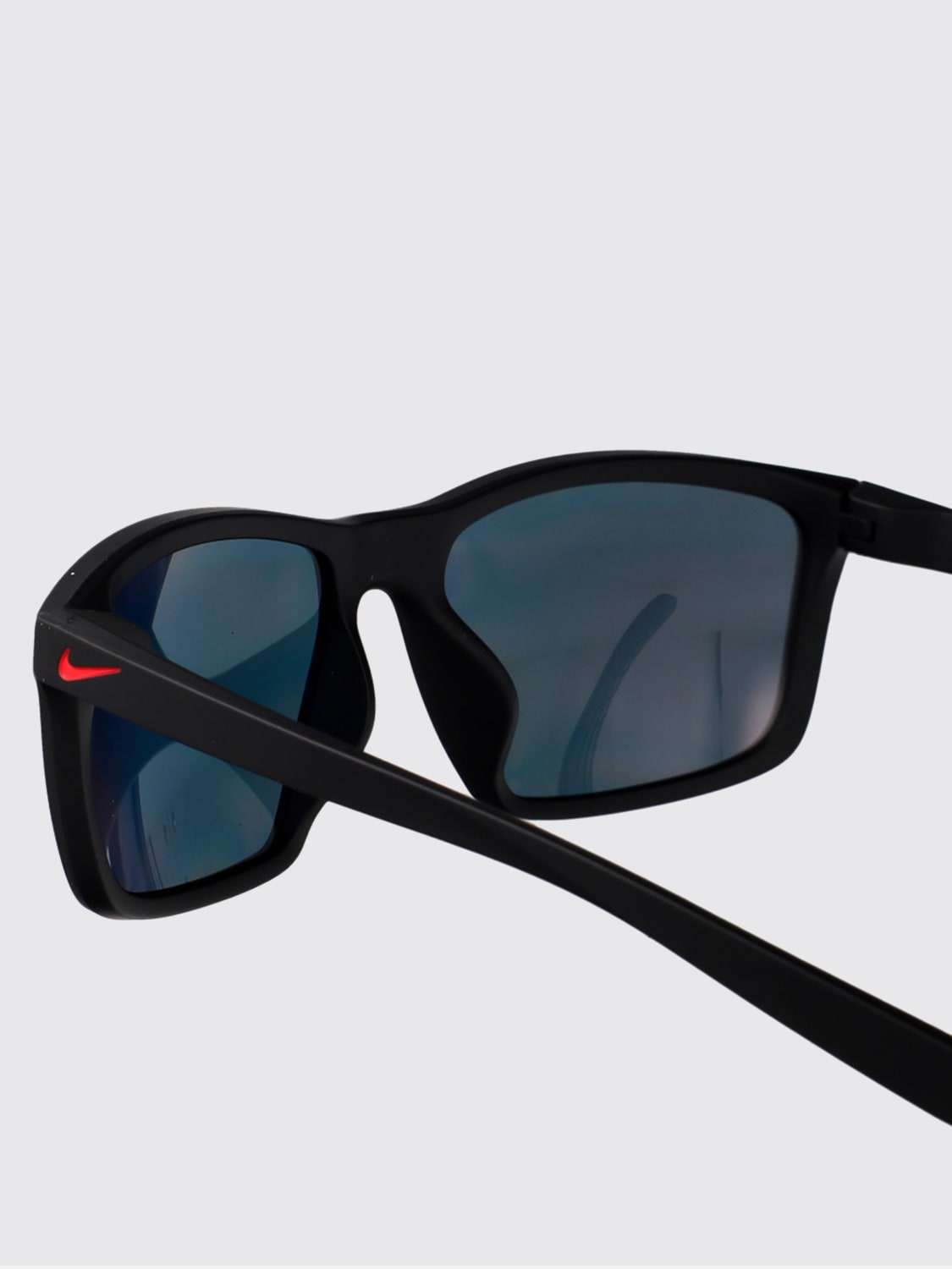 NIKE SONNENBRILLE: Sonnenbrille herren Nike, Schwarz - Img 4
