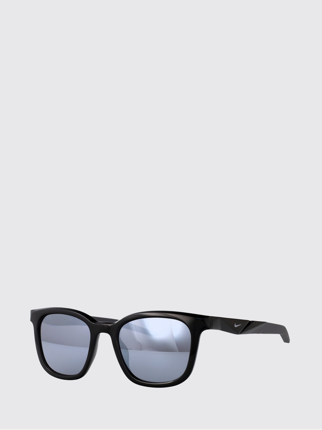 NIKE SUNGLASSES: Sunglasses men Nike, Black - Img 1