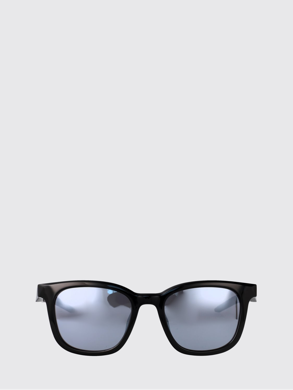 NIKE SUNGLASSES: Sunglasses men Nike, Black - Img 2