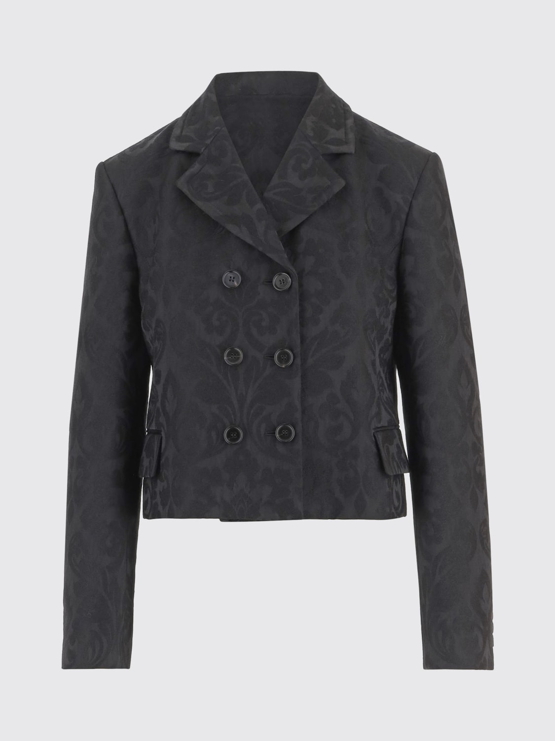 CHLOÉ VESTE: Blazer femme ChloÉ, Noir - Img 1