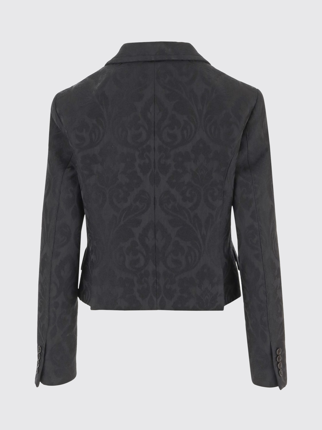 CHLOÉ VESTE: Blazer femme ChloÉ, Noir - Img 2