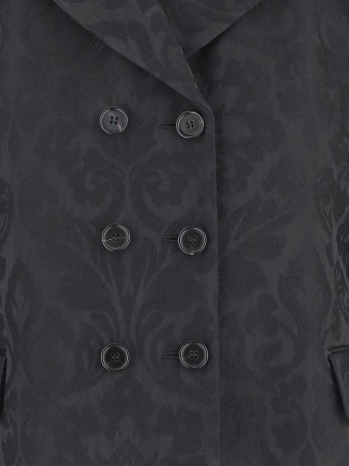 CHLOÉ VESTE: Blazer femme ChloÉ, Noir - Img 3