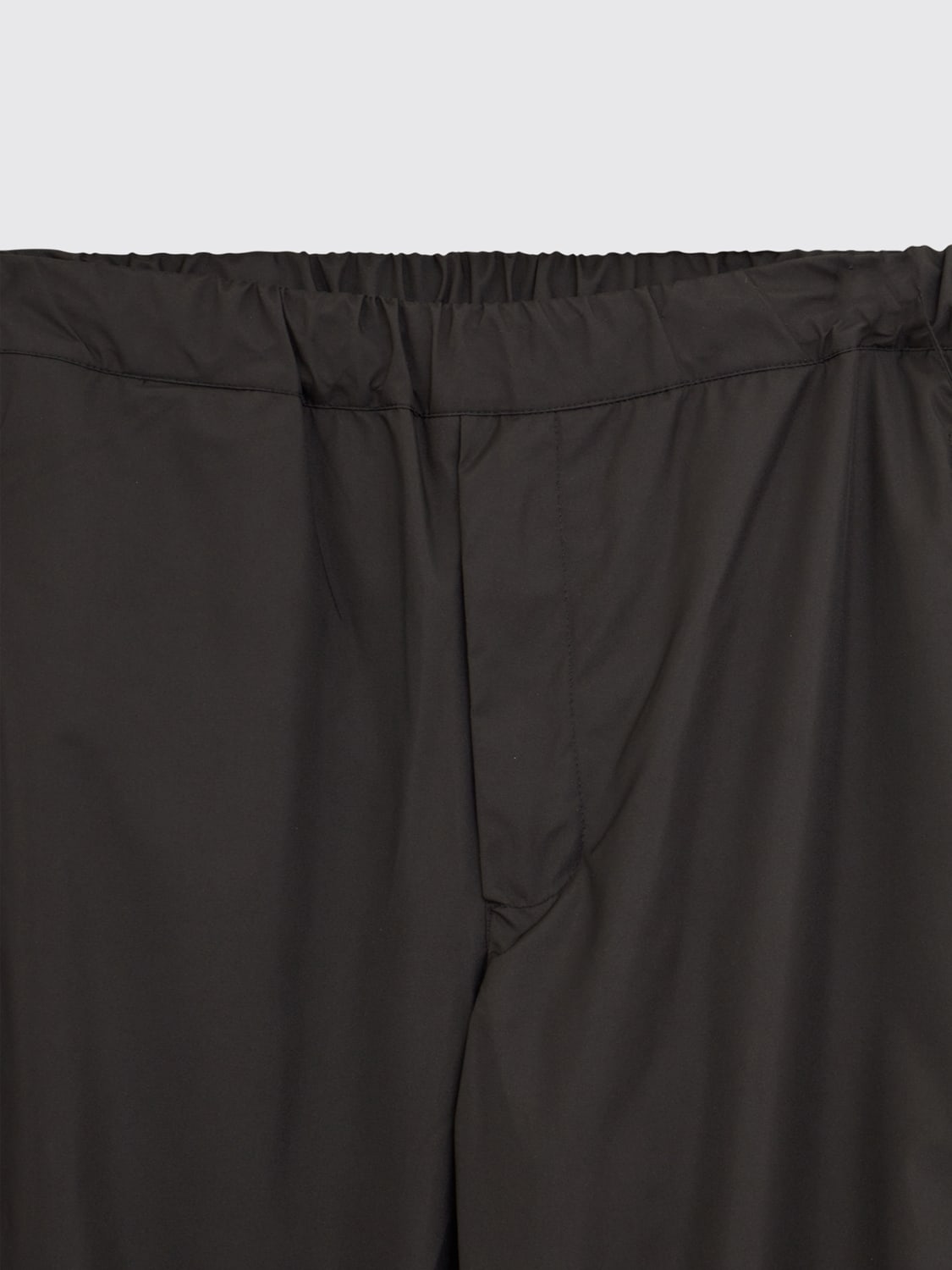 GR10K HOSE: Hose herren Gr10k, Schwarz - Img 3