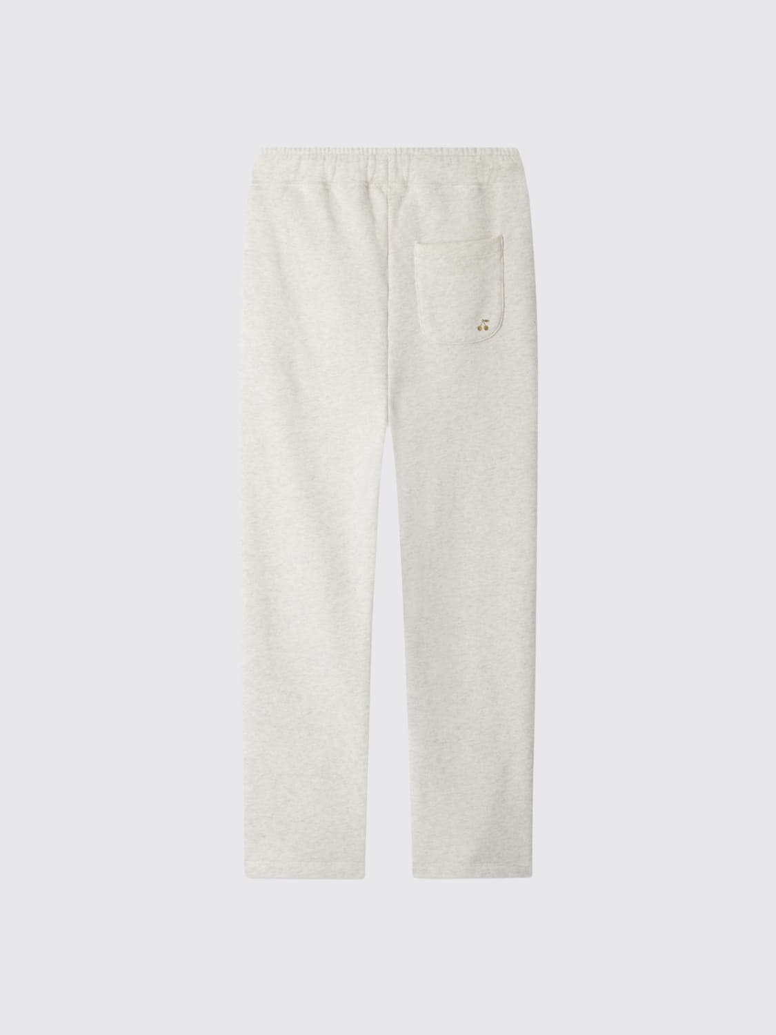 BONPOINT パンツ: パンツ ボーイ Bonpoint, ベージュ - Img 2