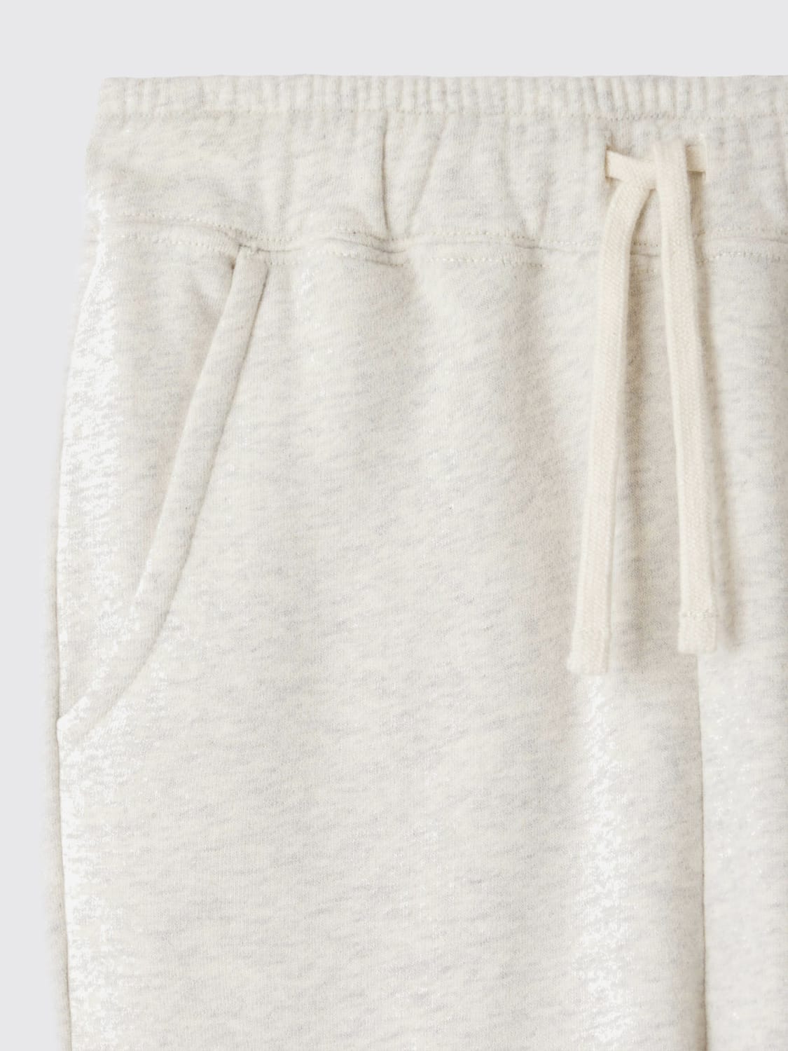 BONPOINT パンツ: パンツ ボーイ Bonpoint, ベージュ - Img 3