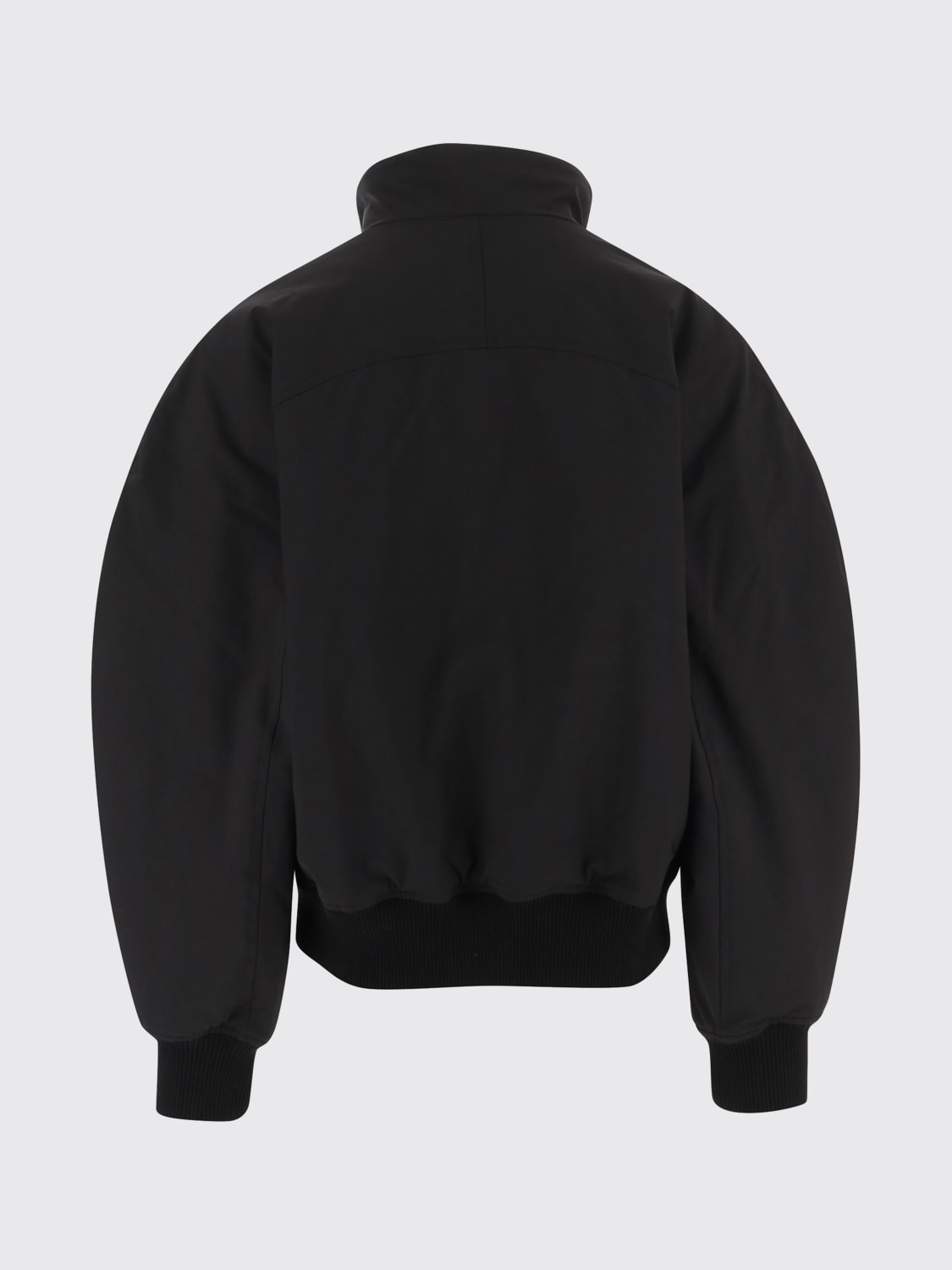JACQUEMUS JACKE: Jacke herren Jacquemus, Schwarz - Img 2