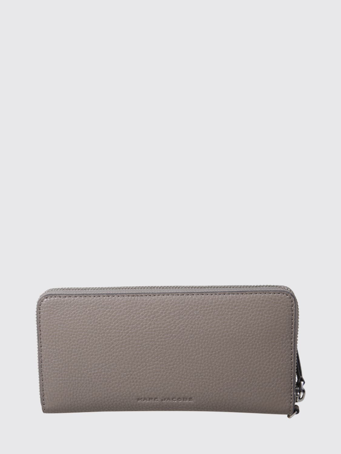 MARC JACOBS WALLET: Wallet woman Marc Jacobs, Grey - Img 2