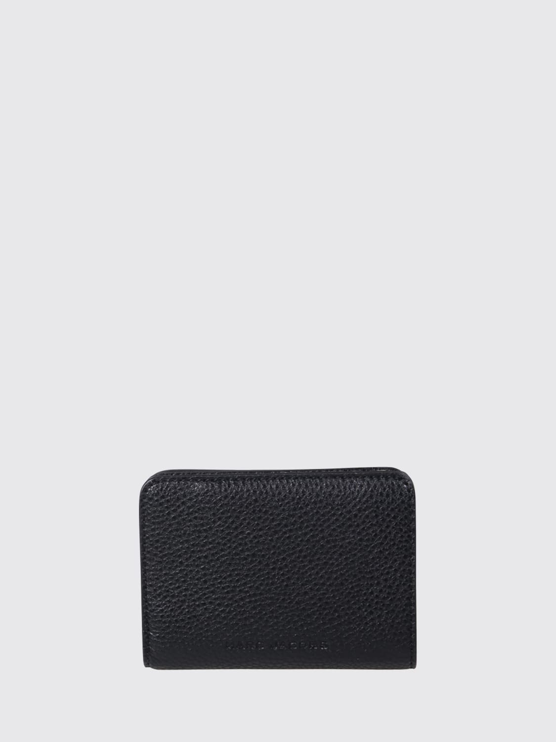 MARC JACOBS WALLET: Wallet woman Marc Jacobs, Black - Img 3