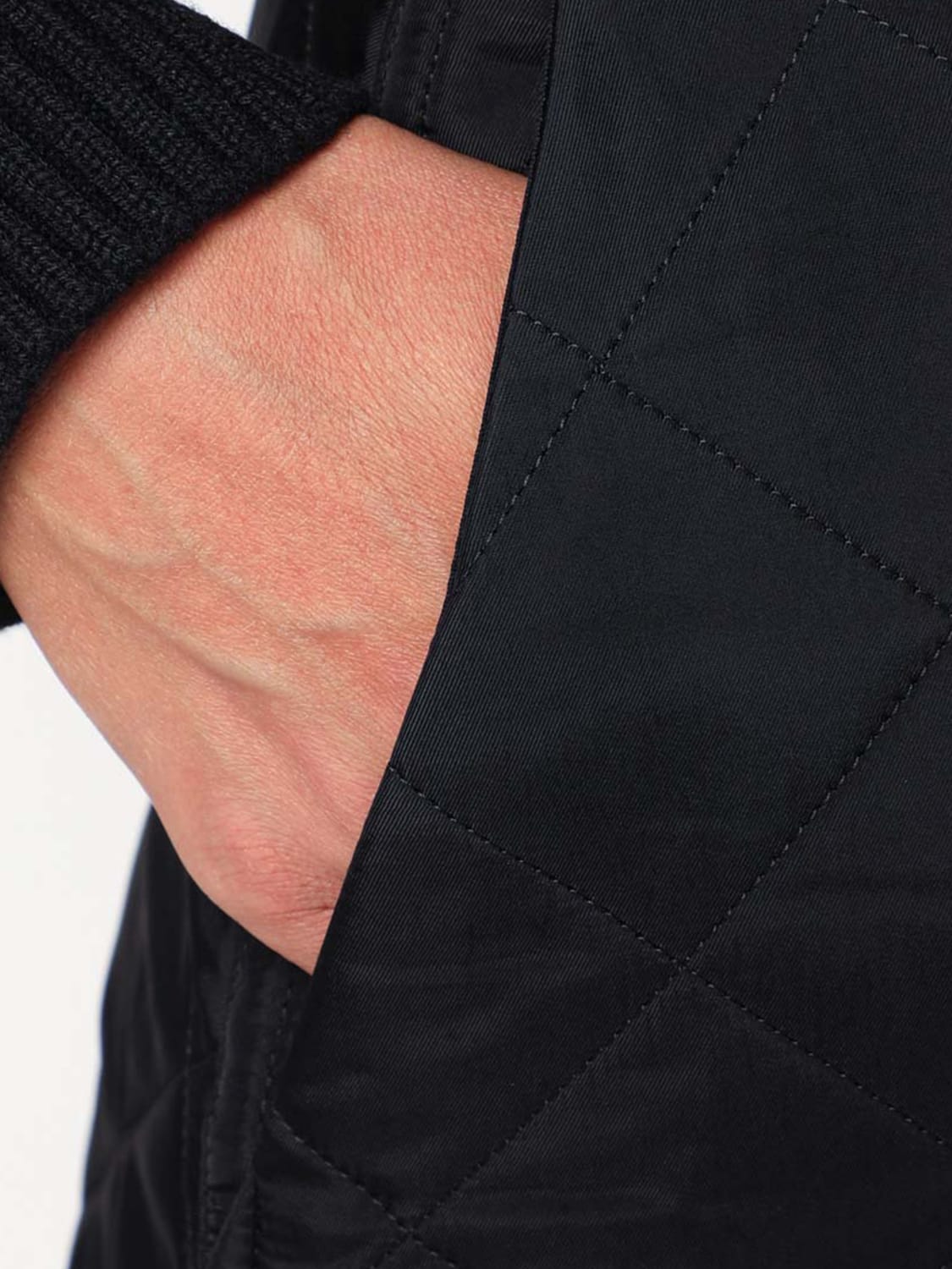 JIL SANDER FALDA: Falda mujer Jil Sander, Negro - Img 4