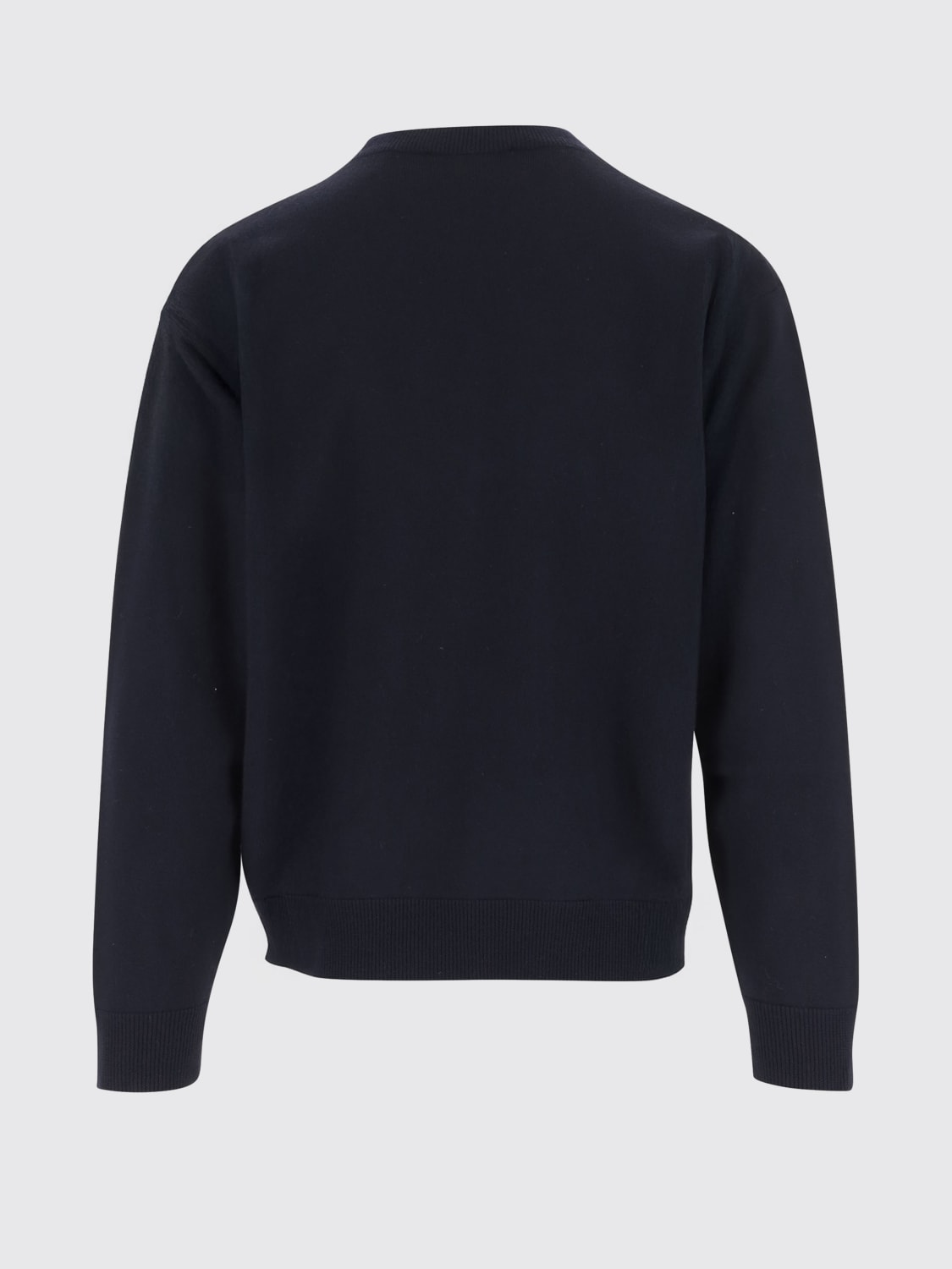 DSQUARED2 SWEATER: Sweatshirt men Dsquared2, Blue - Img 2