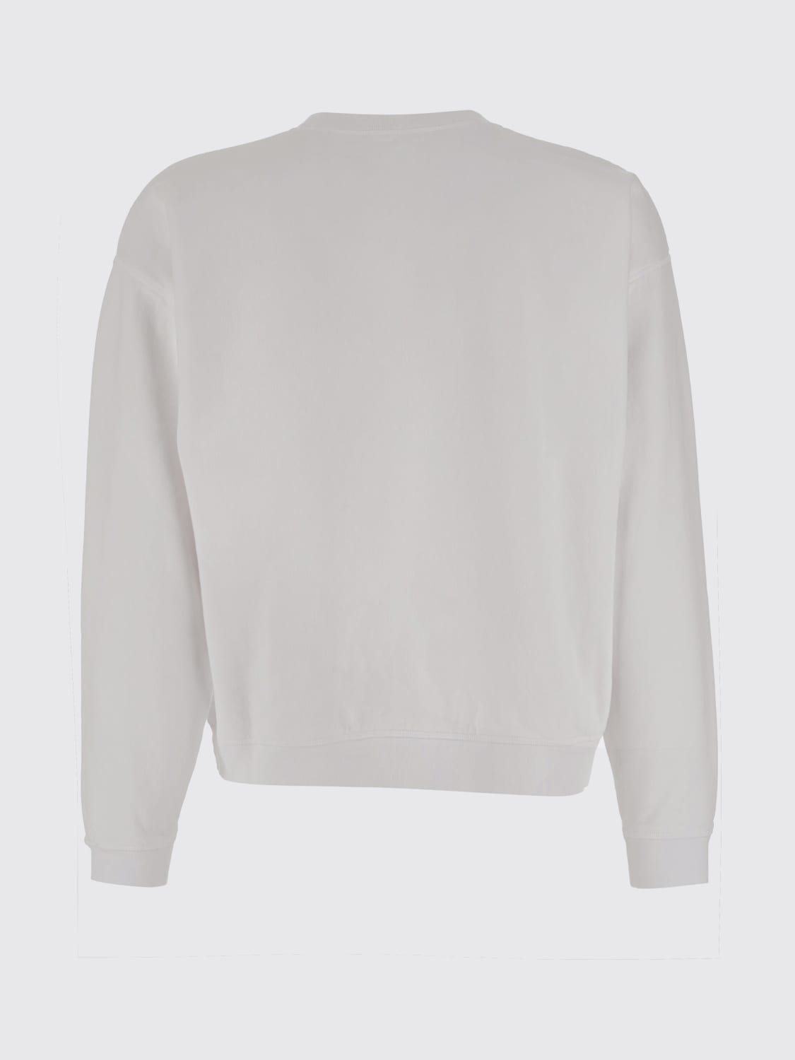 DSQUARED2 SWEATER: Sweater men Dsquared2, White - Img 2