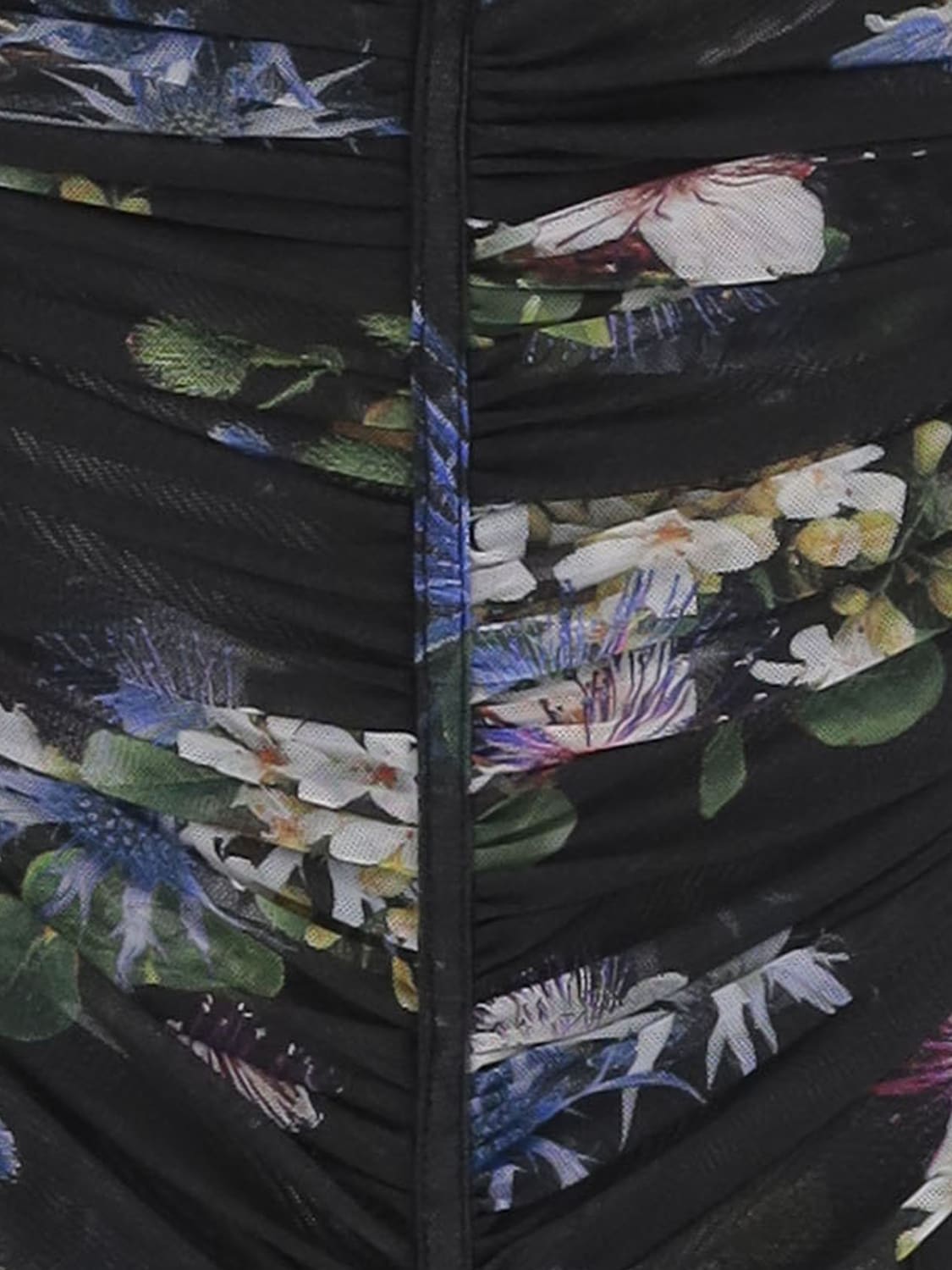 BLUMARINE TOP: Top woman Blumarine, Red - Img 3