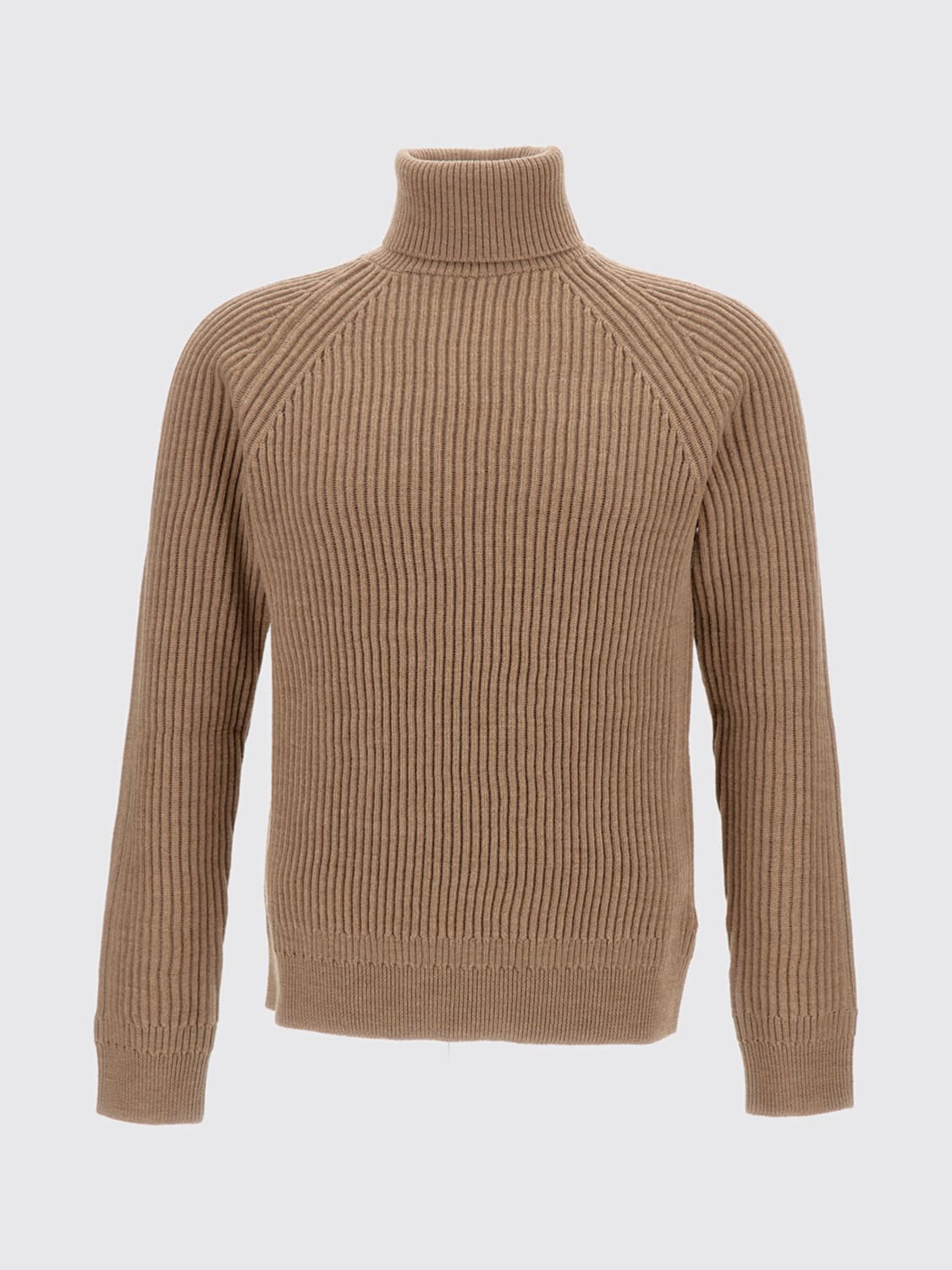 ZANONE PULLOVER: Pullover herren Zanone, Beige - Img 1