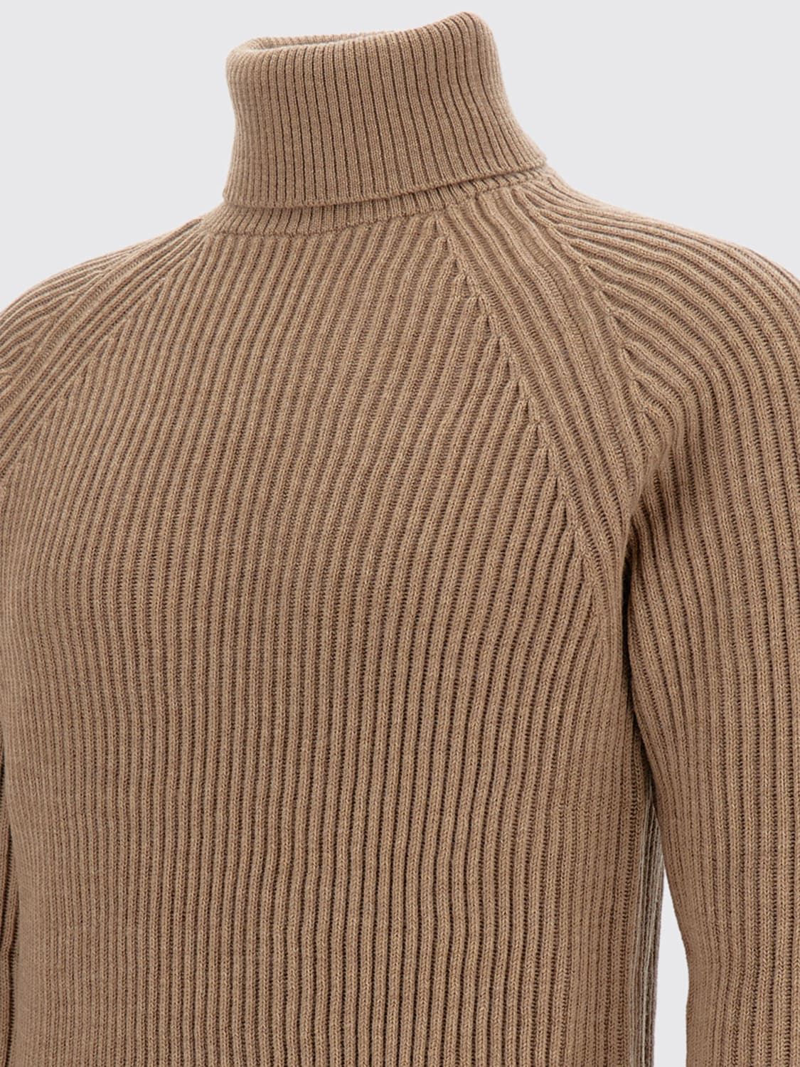 ZANONE PULLOVER: Pullover herren Zanone, Beige - Img 3