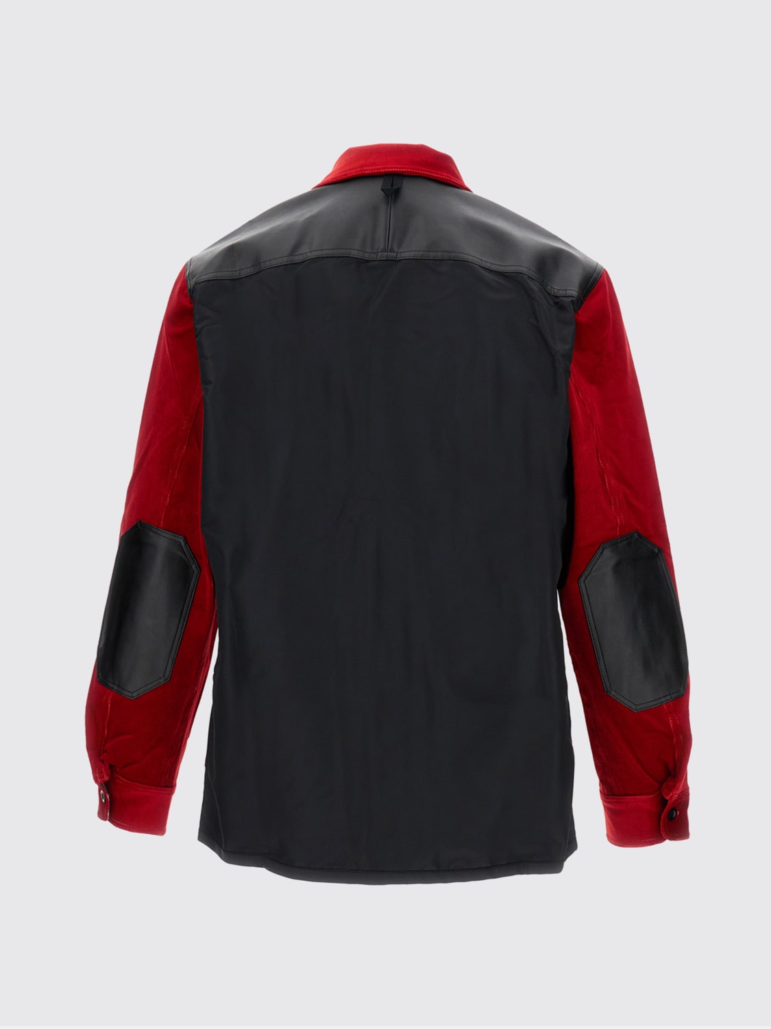 JUNYA WATANABE JACKET: Sweater men Junya Watanabe, Red - Img 3