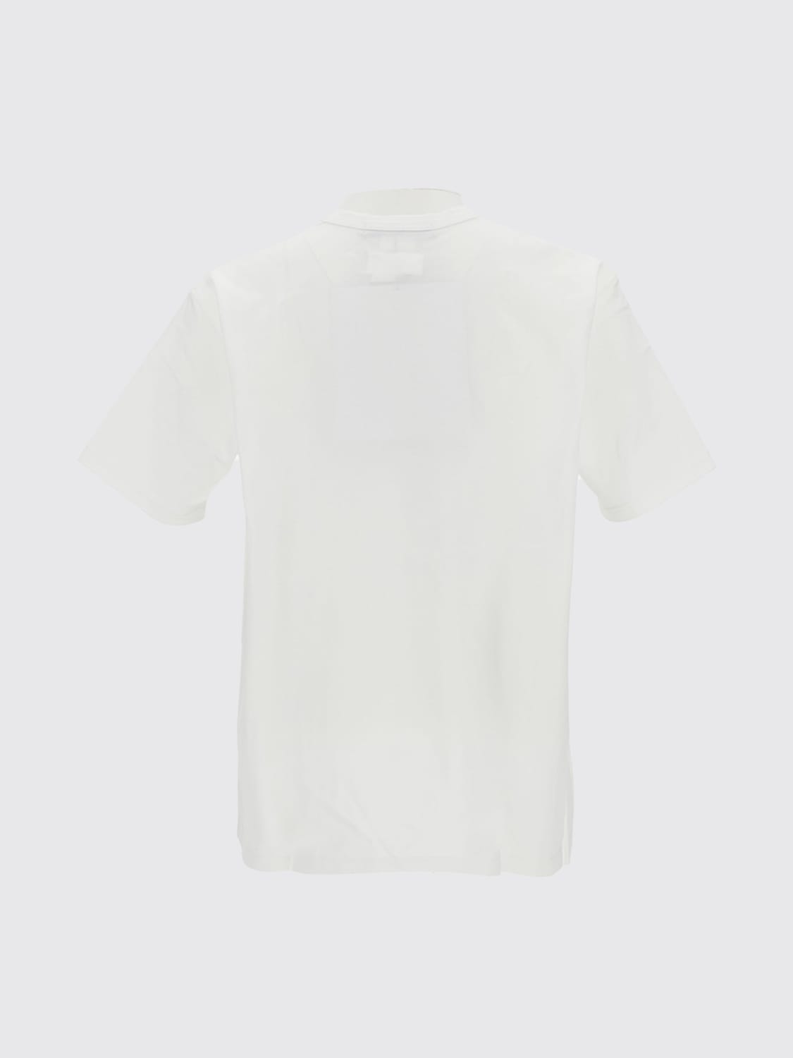 JUNYA WATANABE CAMISETA: Camiseta hombre Junya Watanabe, Blanco - Img 2