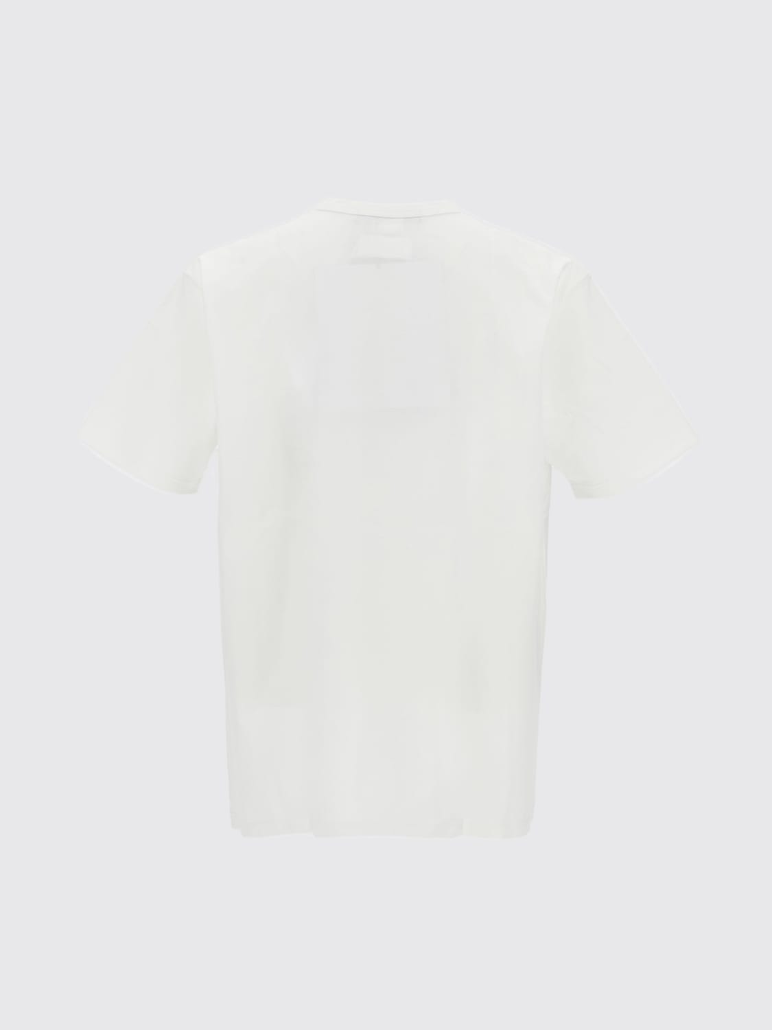 JUNYA WATANABE CAMISETA: Camiseta hombre Junya Watanabe, Blanco 1 - Img 2
