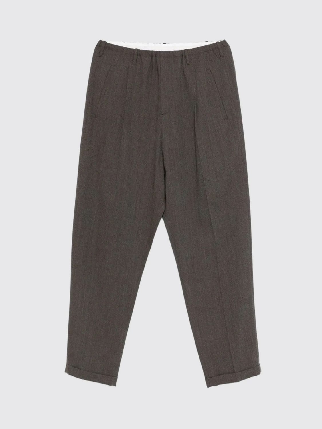 MAGLIANO PANTS: Pants men Magliano, Brown - Img 1