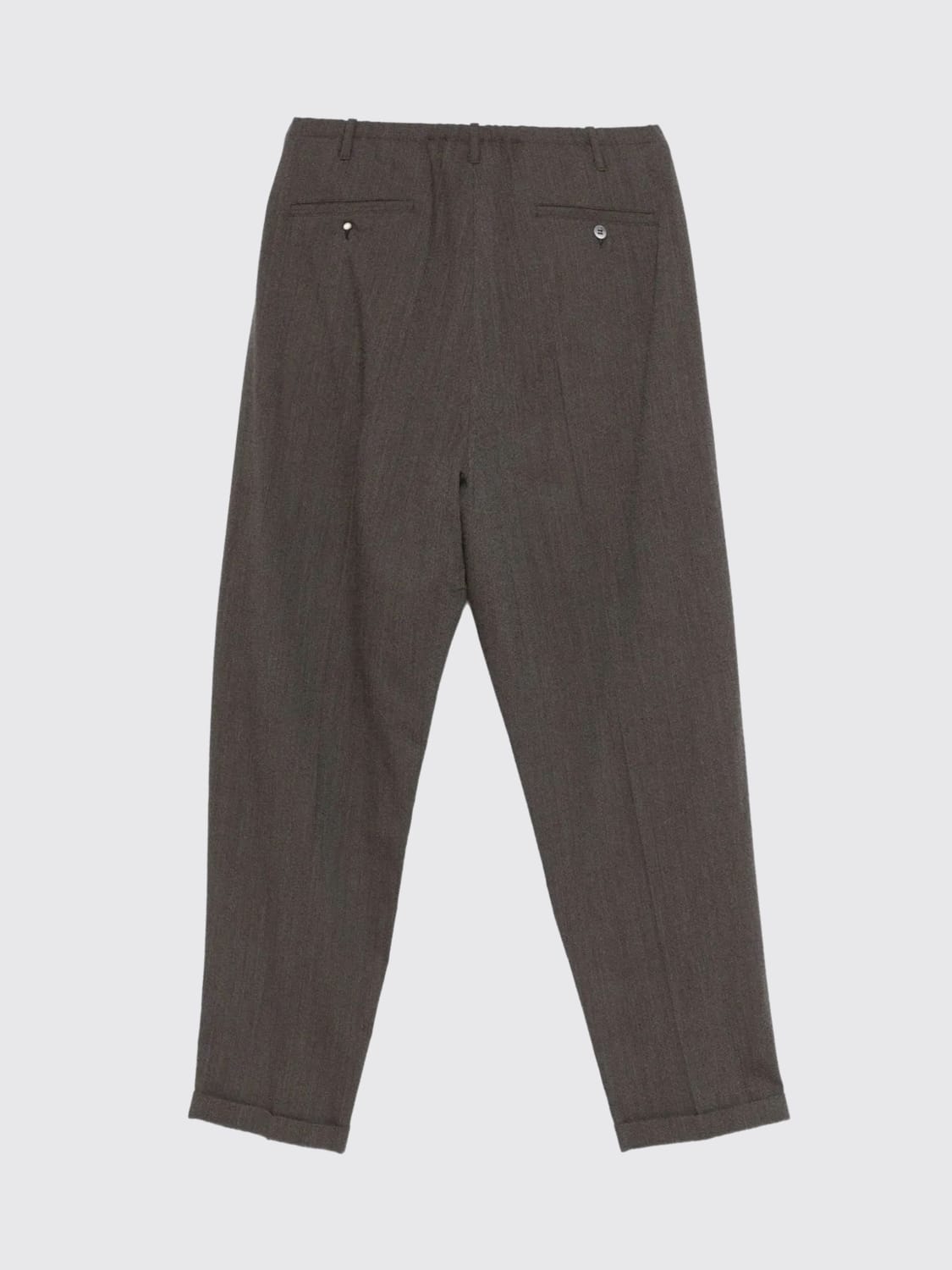 MAGLIANO PANTS: Pants men Magliano, Brown - Img 2