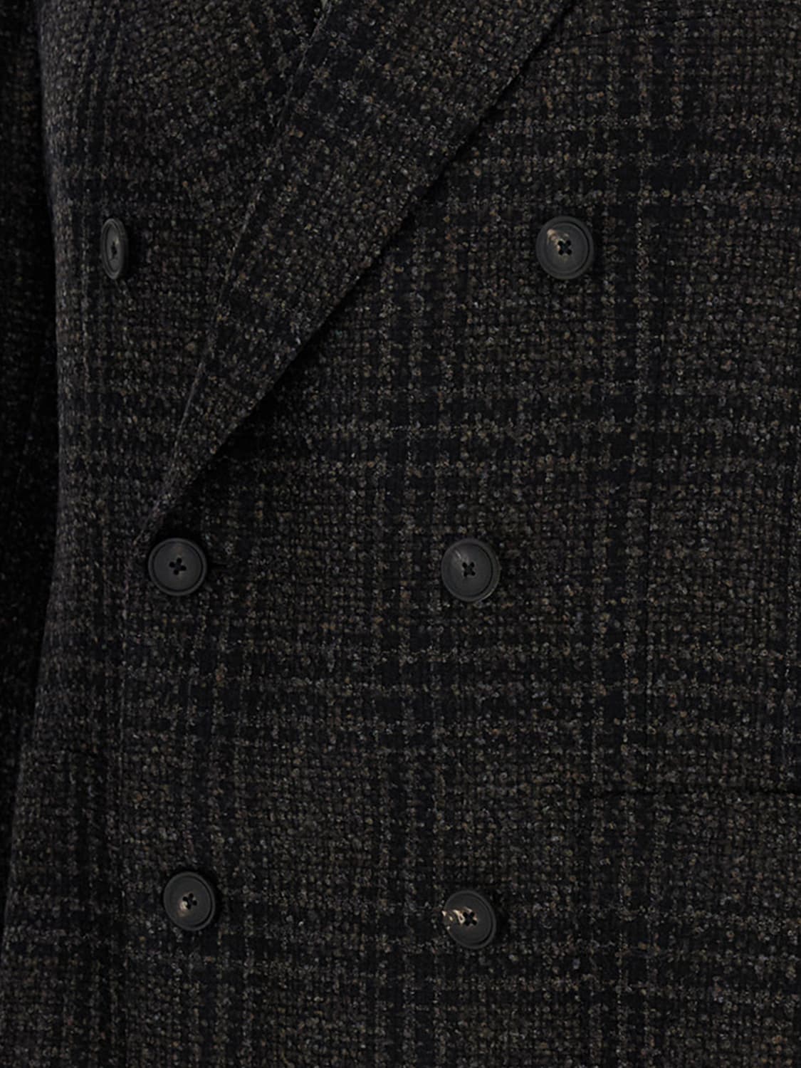 TAGLIATORE JACKET: Blazer men Tagliatore, Brown - Img 5