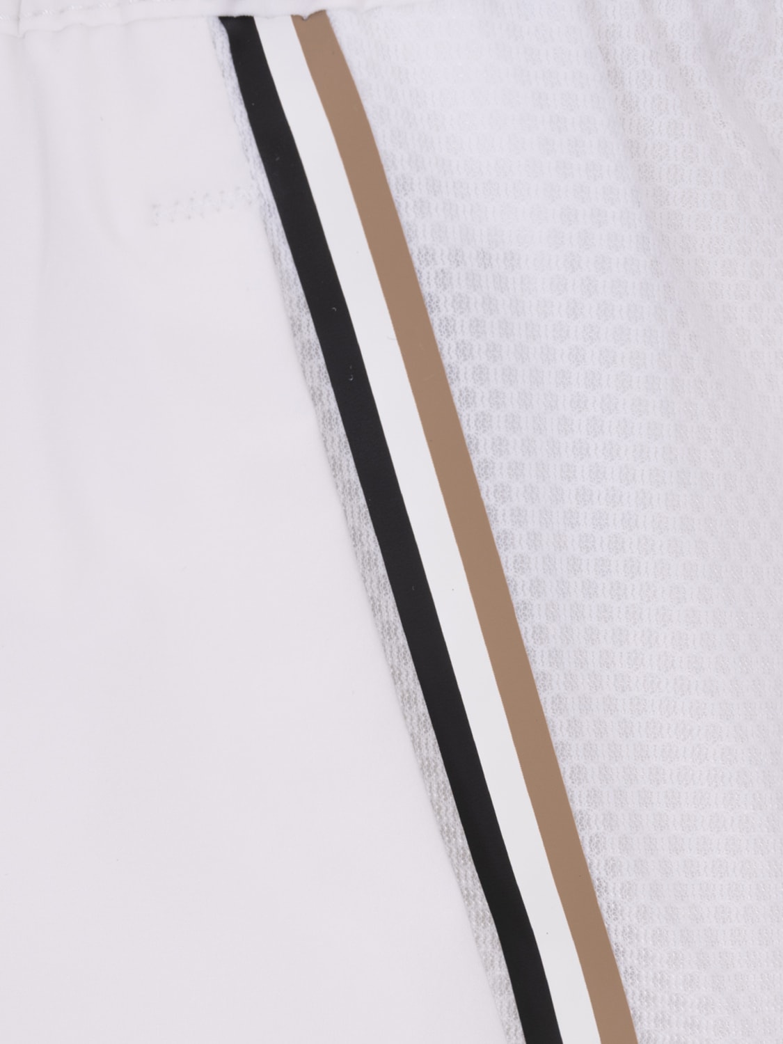 BOSS SHORTS: Pants men Boss, White - Img 3