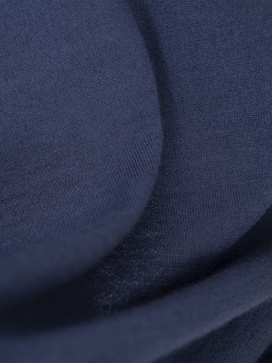 BOSS SWEATER: Sweater men Boss, Blue - Img 5